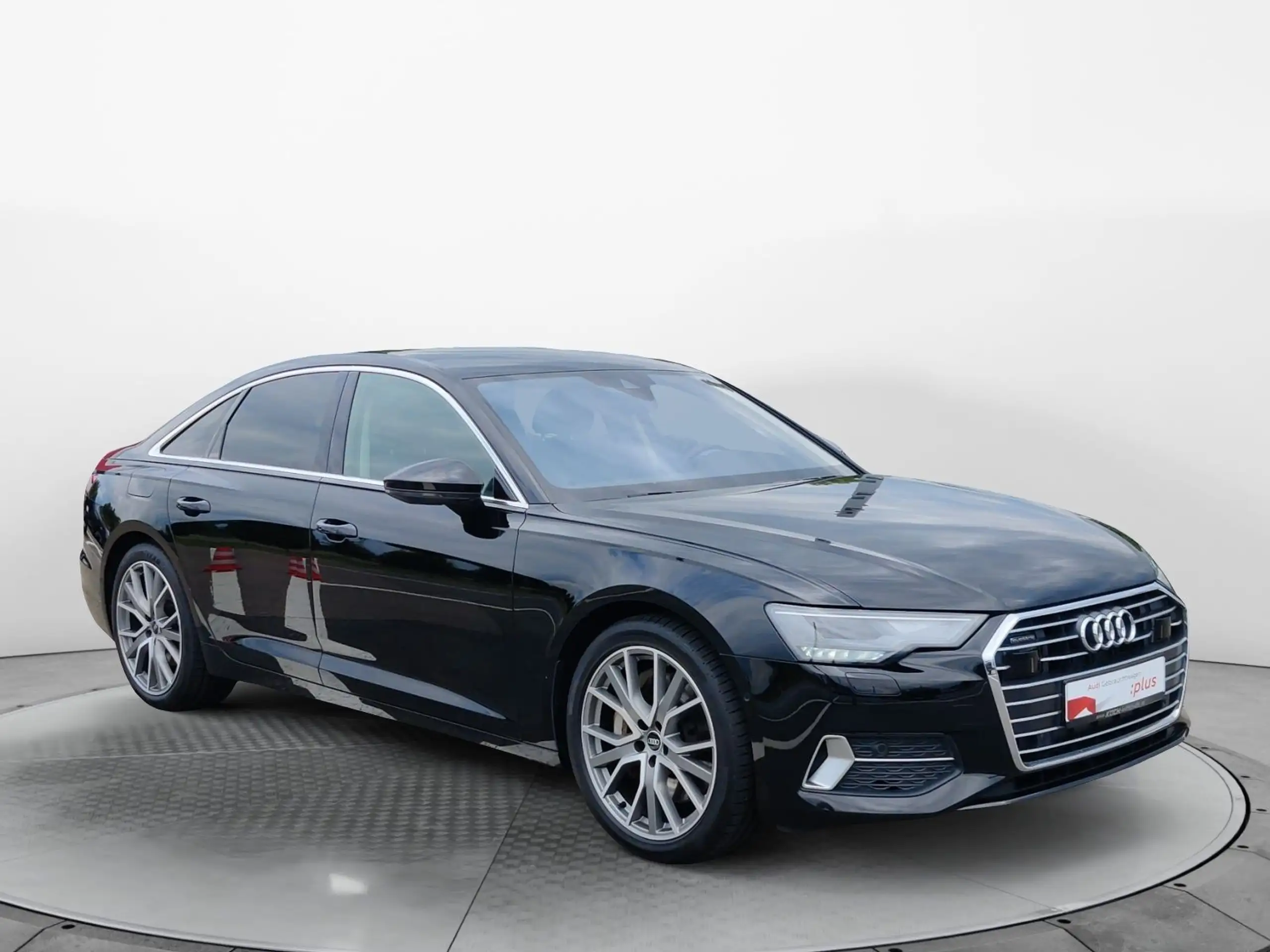 Audi - A6