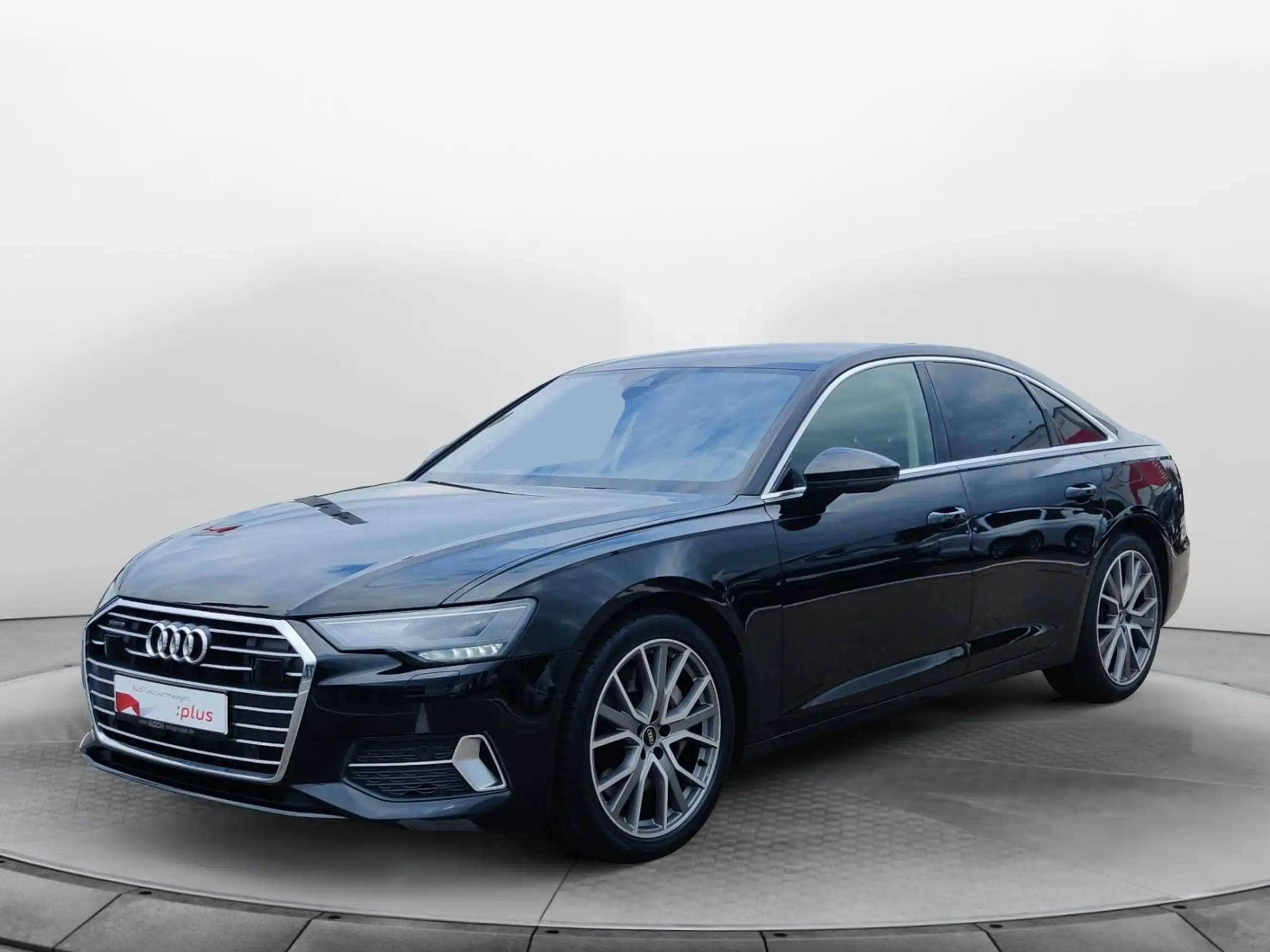 Audi - A6