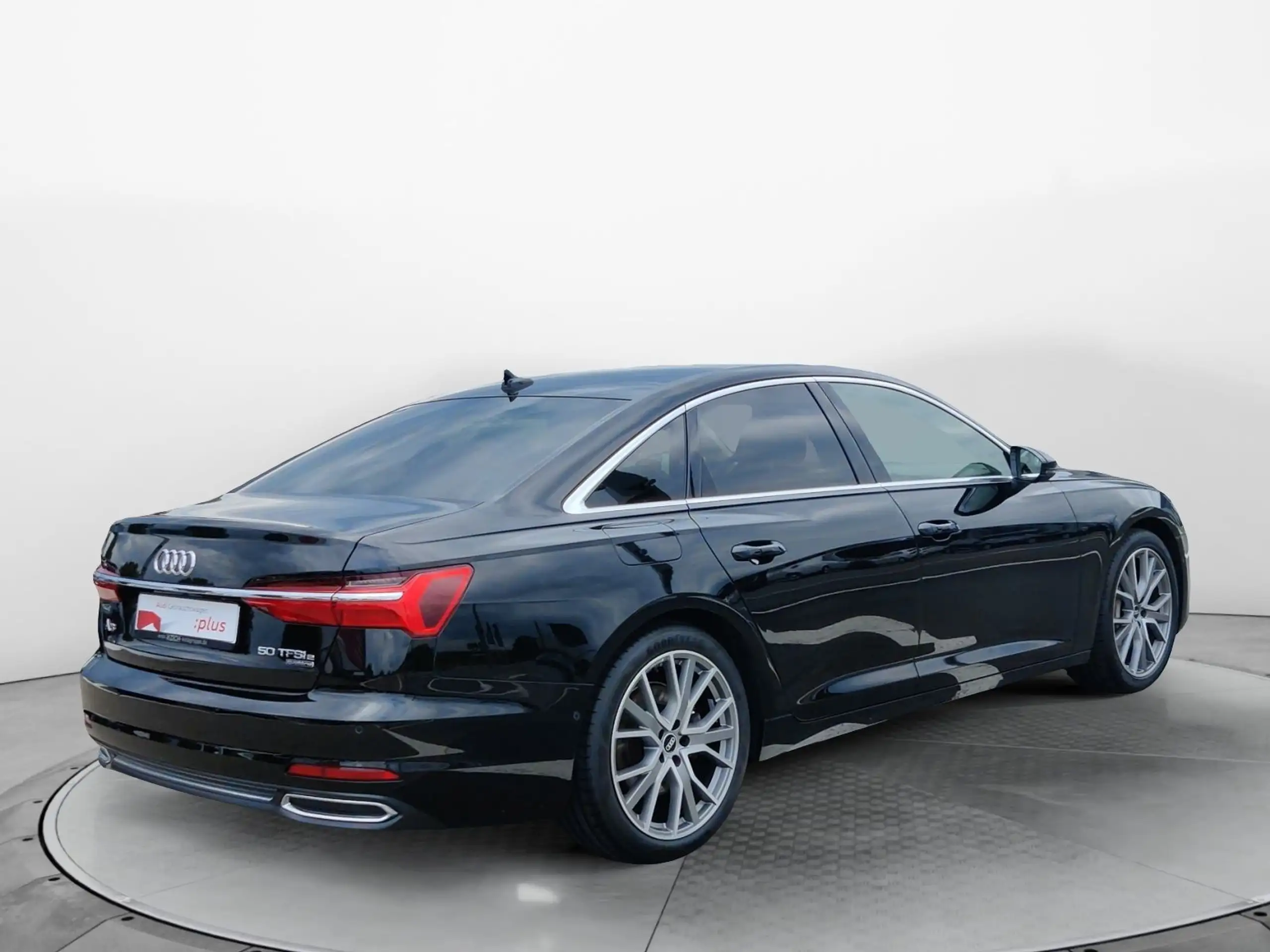 Audi - A6