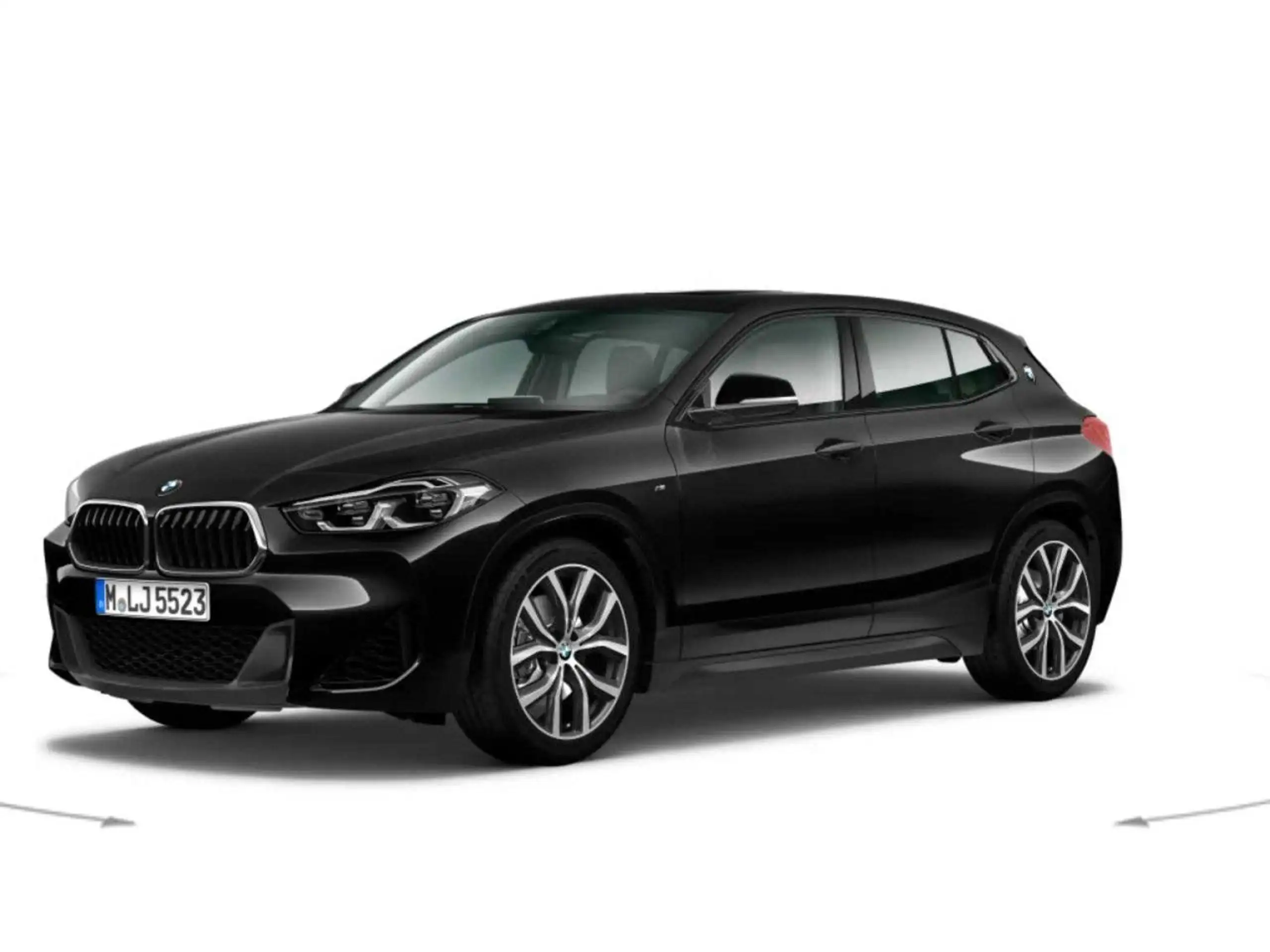 BMW - X2