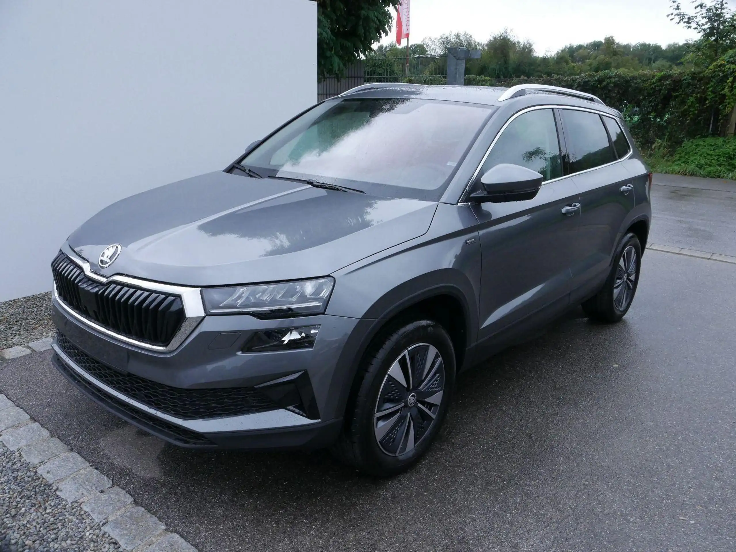 Skoda - Karoq