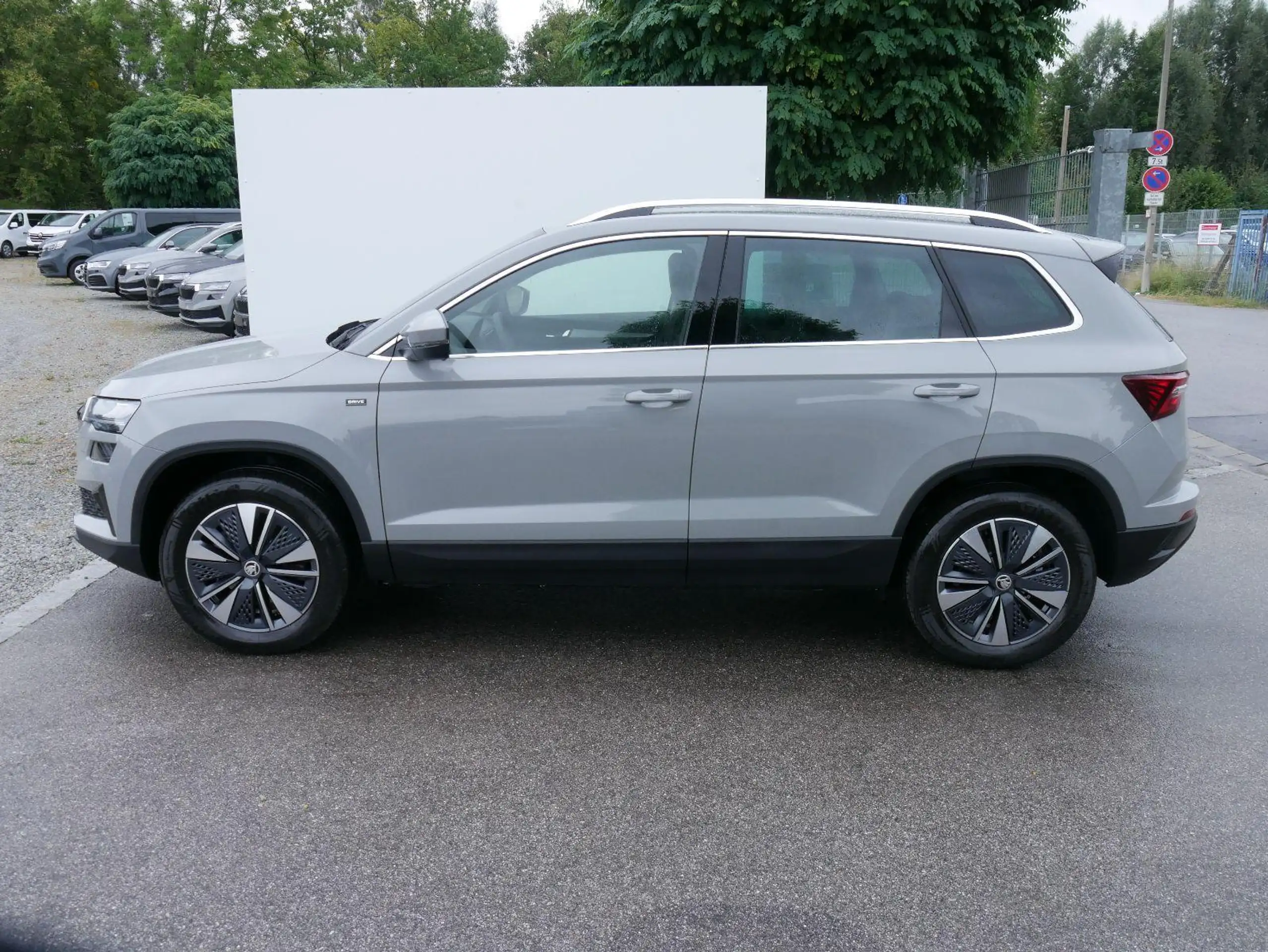 Skoda - Karoq