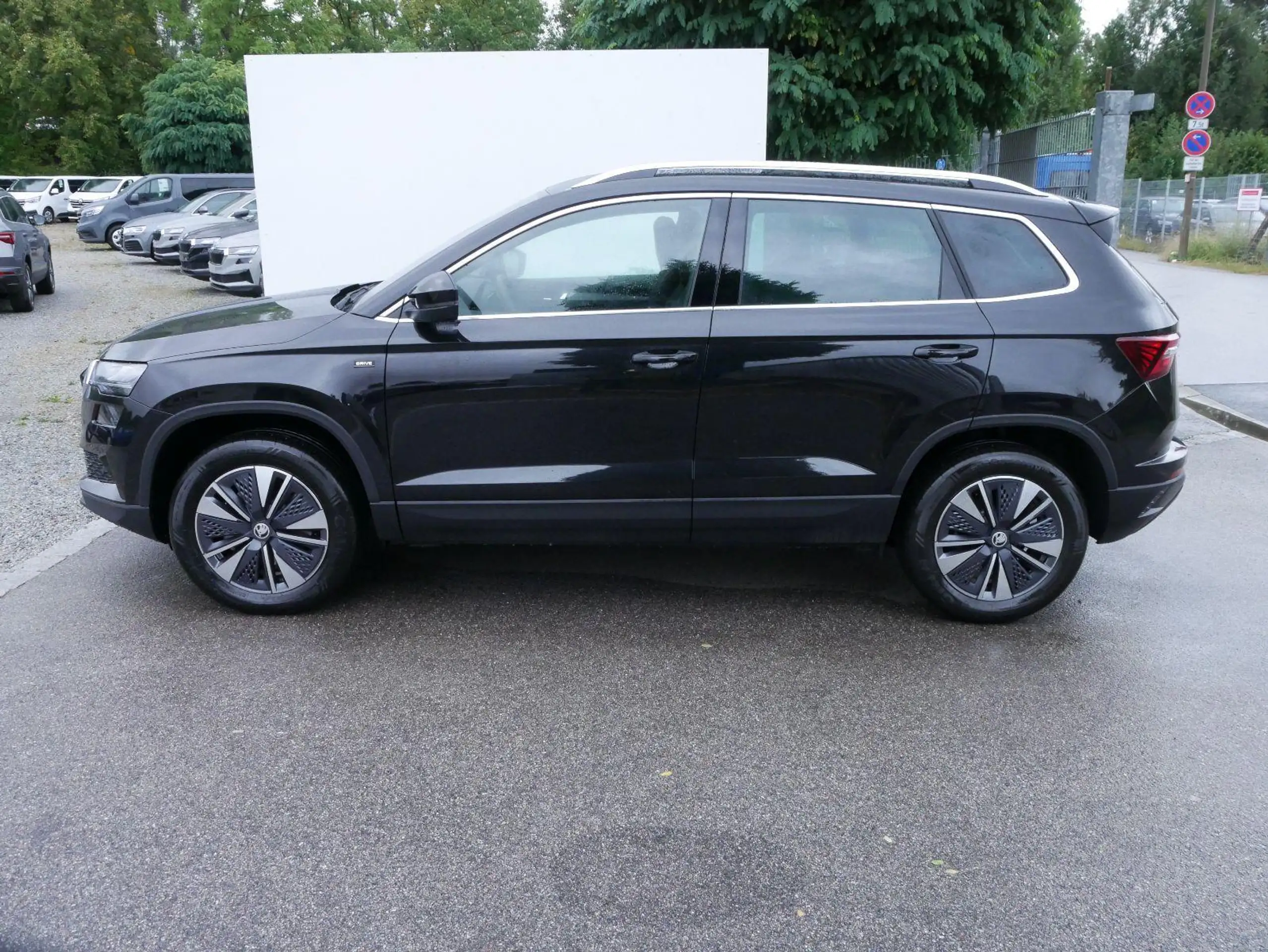 Skoda - Karoq