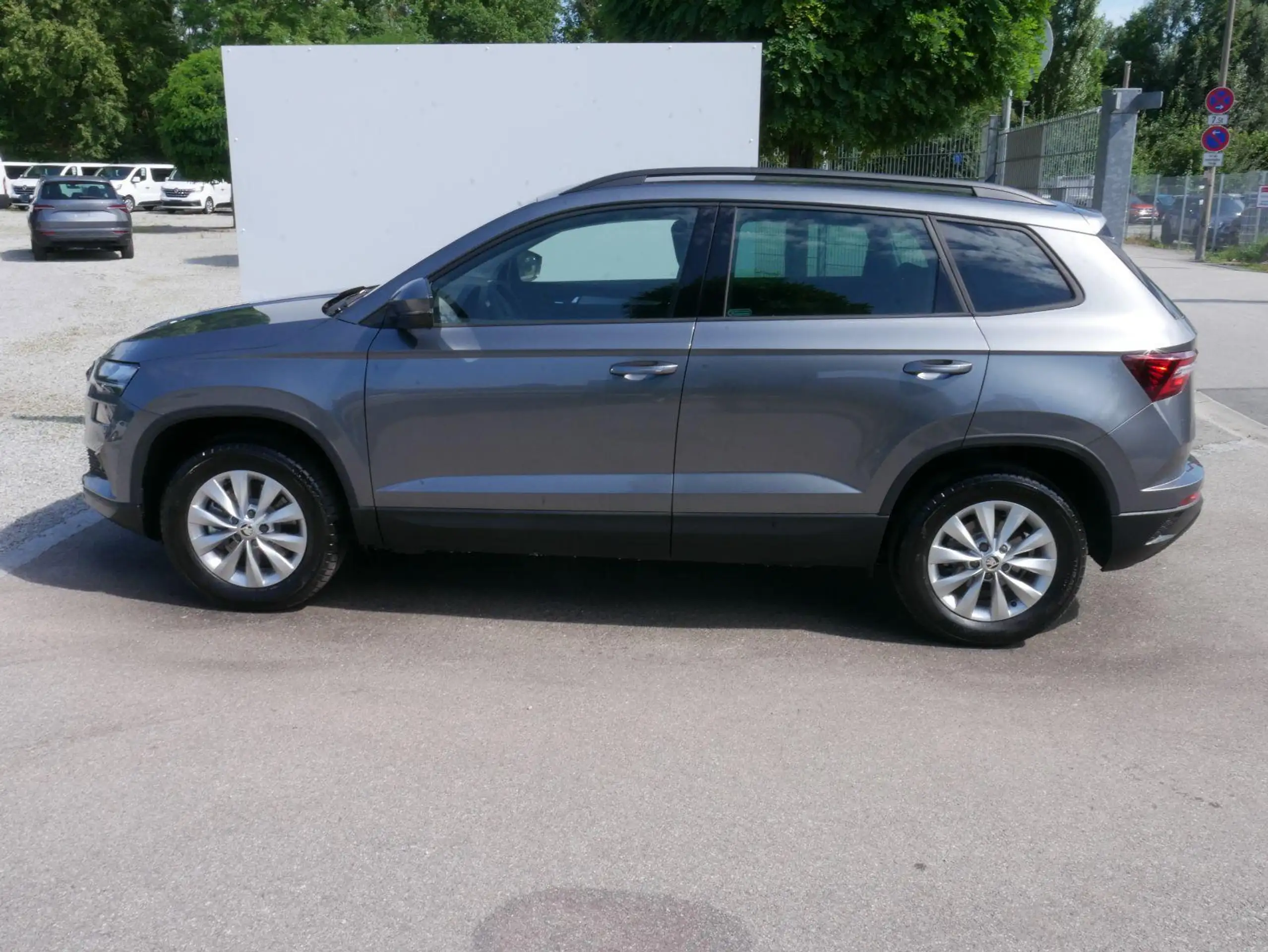 Skoda - Karoq