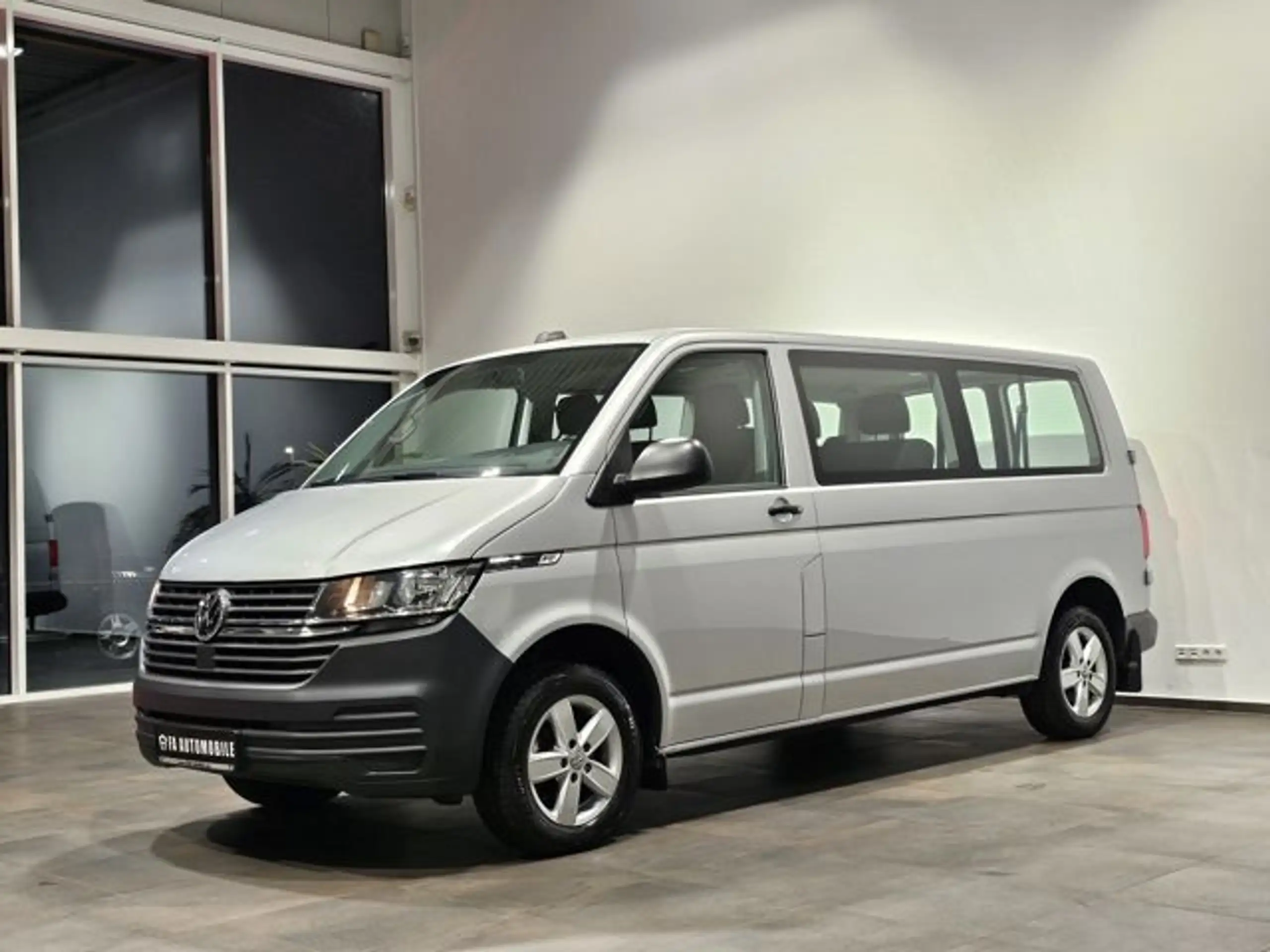 Volkswagen - T6 Caravelle