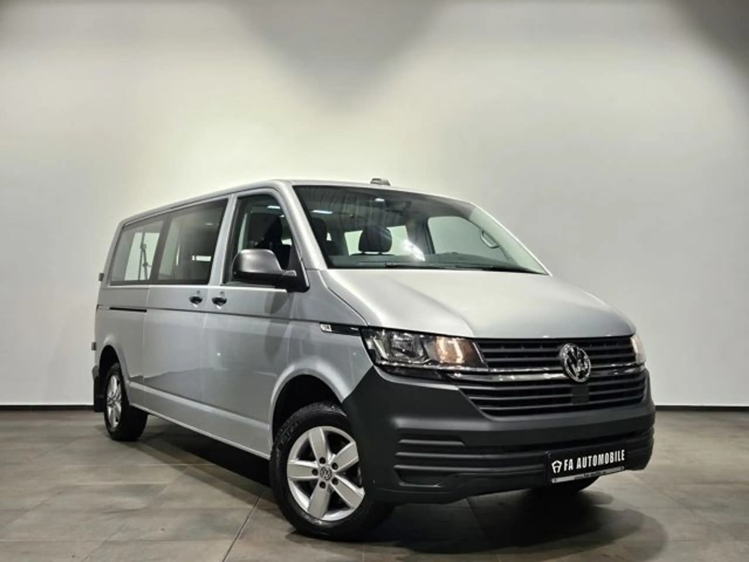 Volkswagen - T6 Caravelle