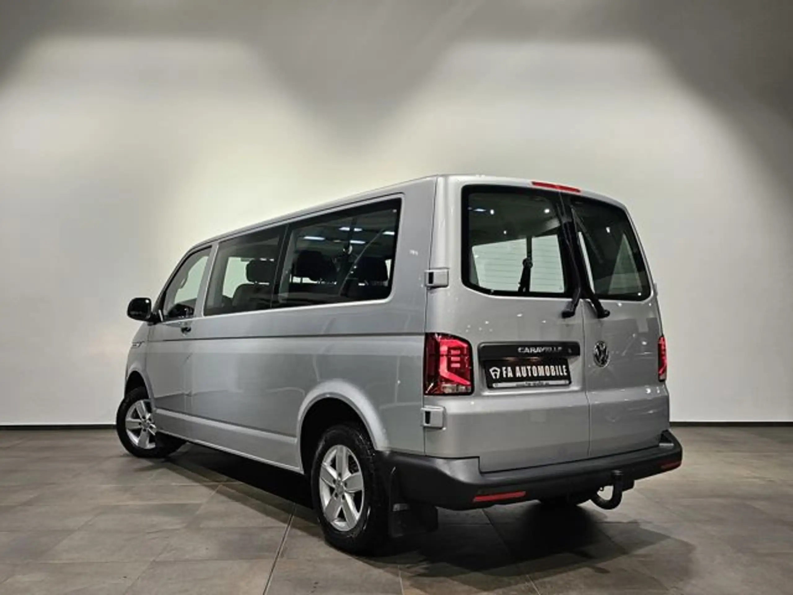 Volkswagen - T6 Caravelle