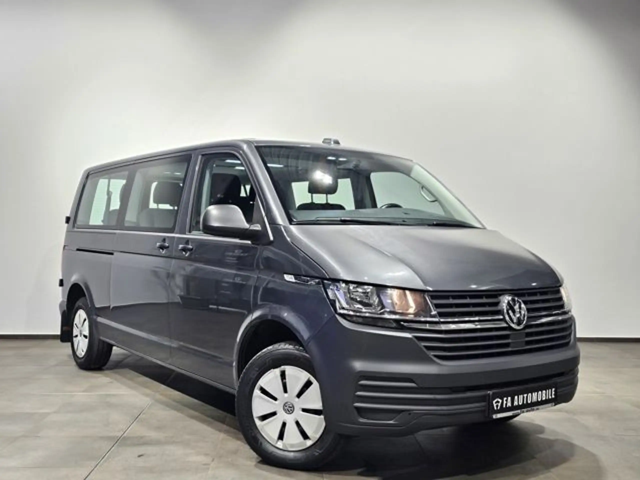 Volkswagen - T6 Caravelle