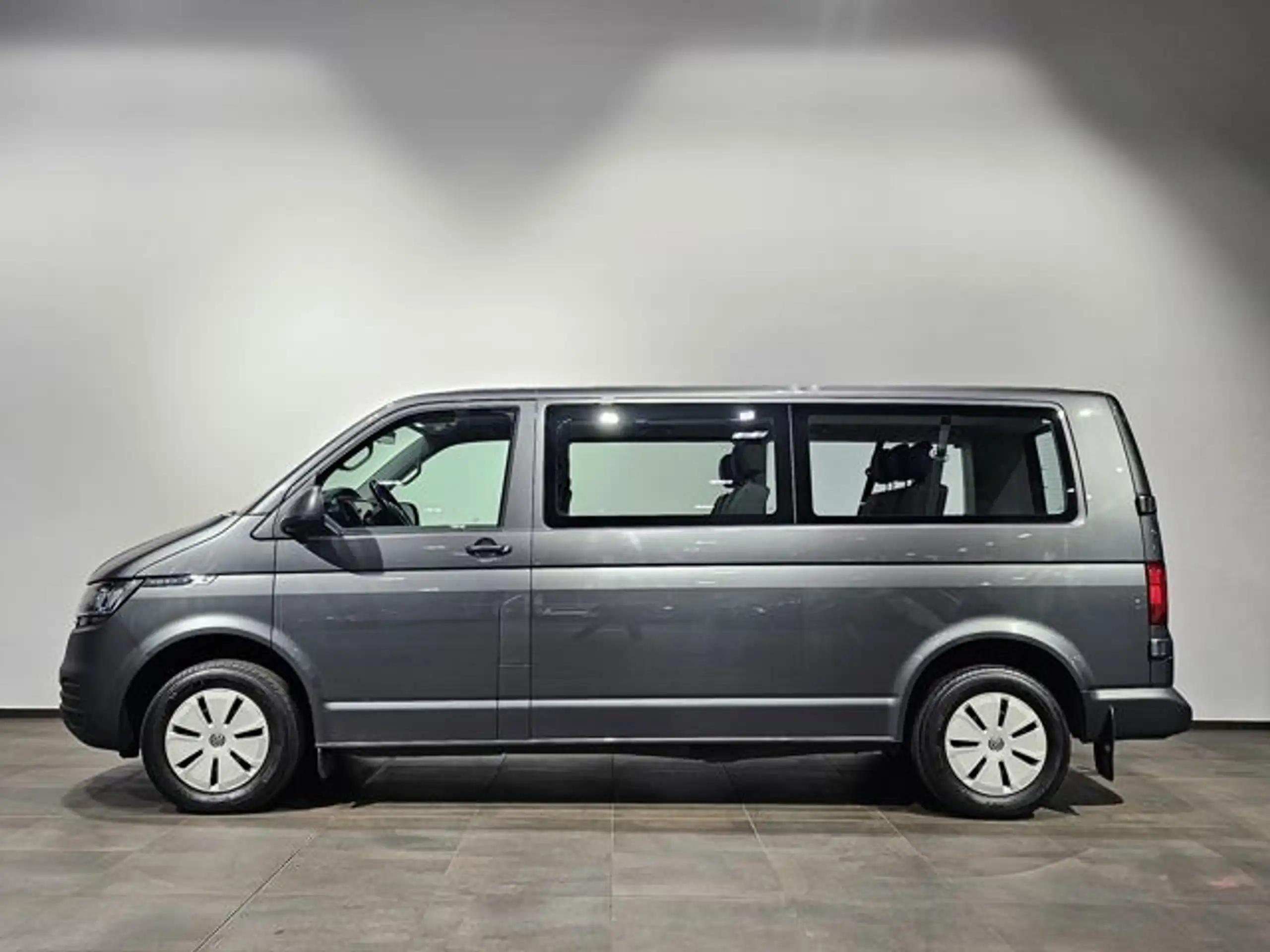 Volkswagen - T6 Caravelle