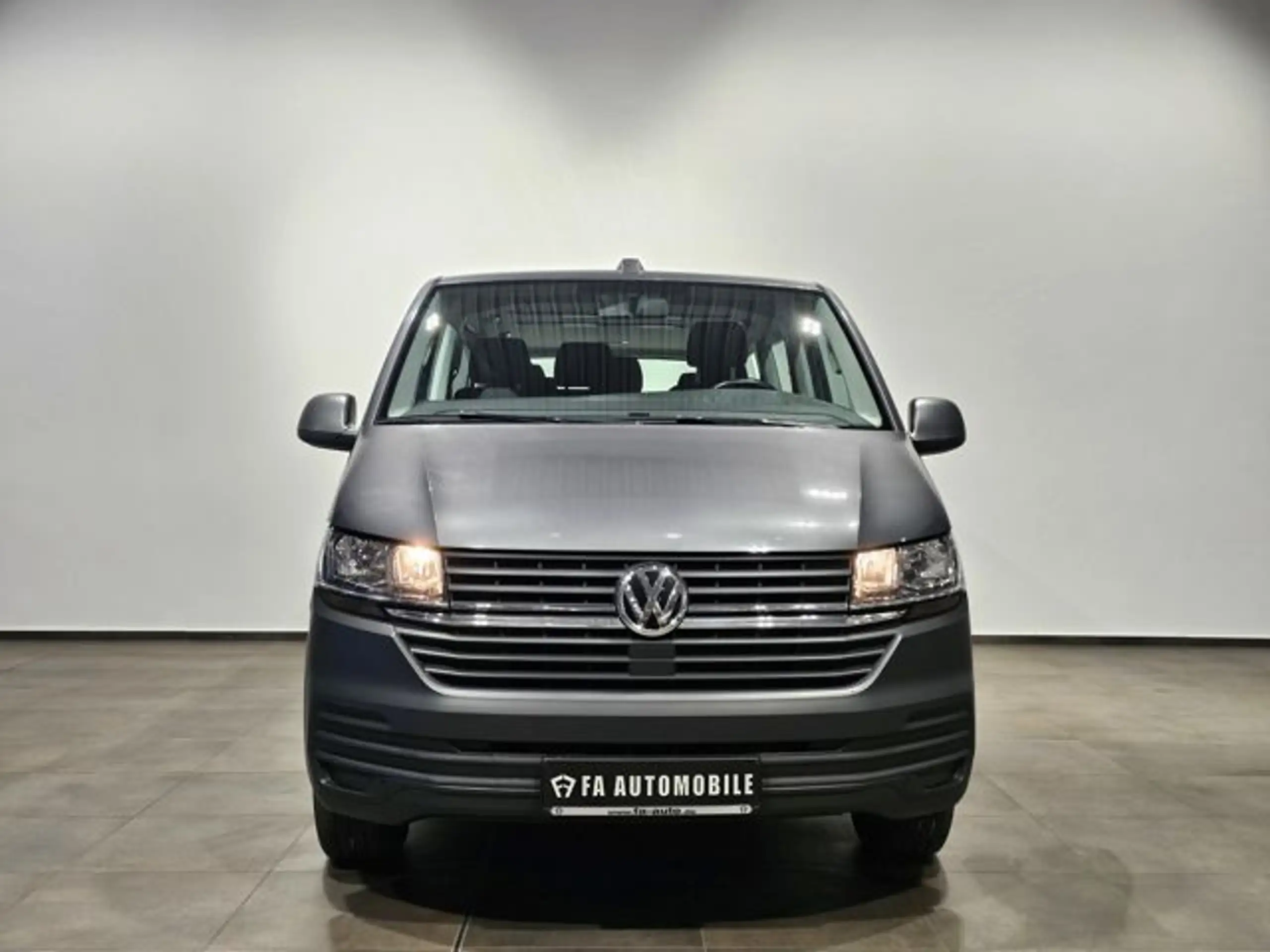 Volkswagen - T6 Caravelle