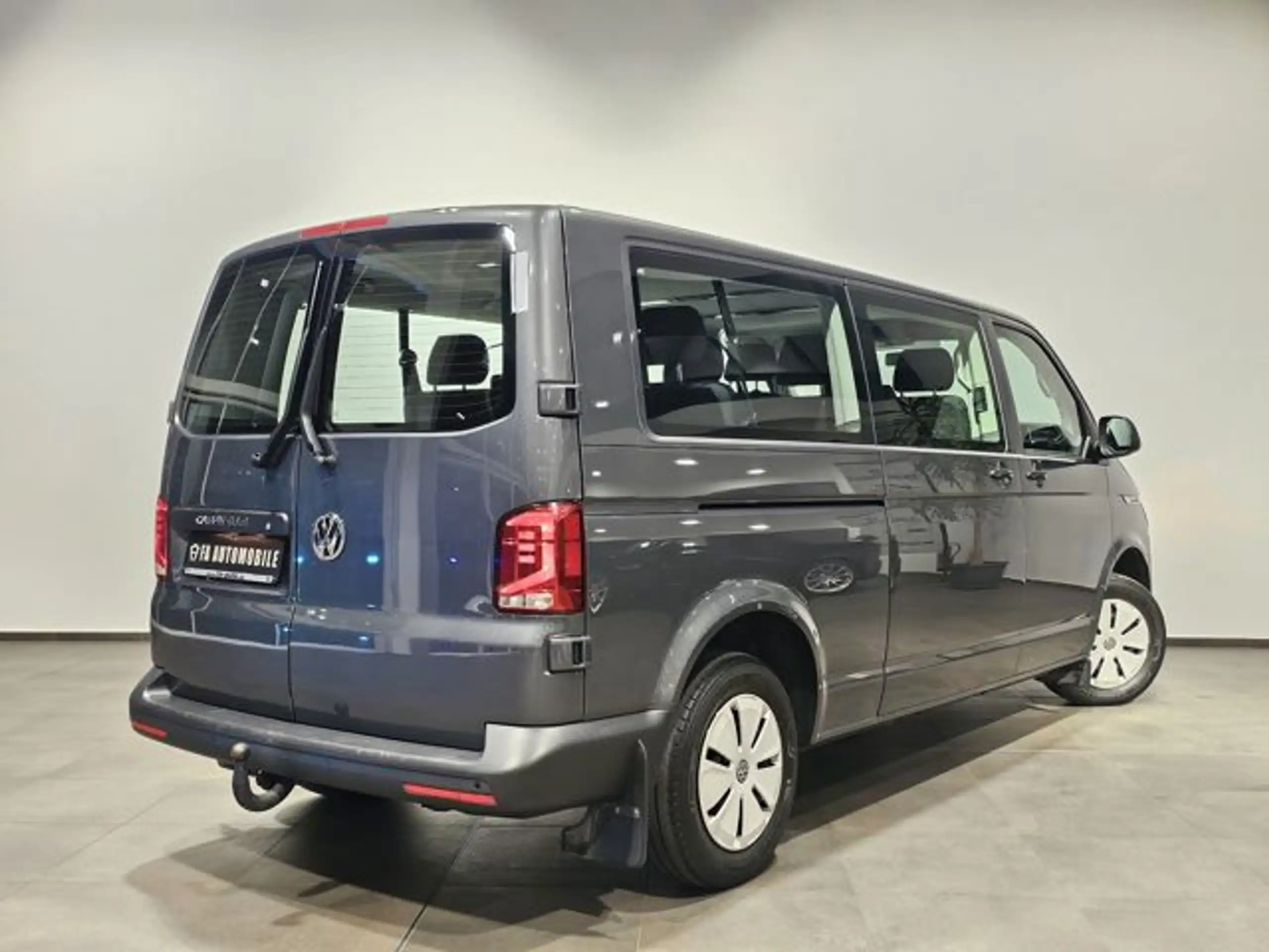 Volkswagen - T6 Caravelle