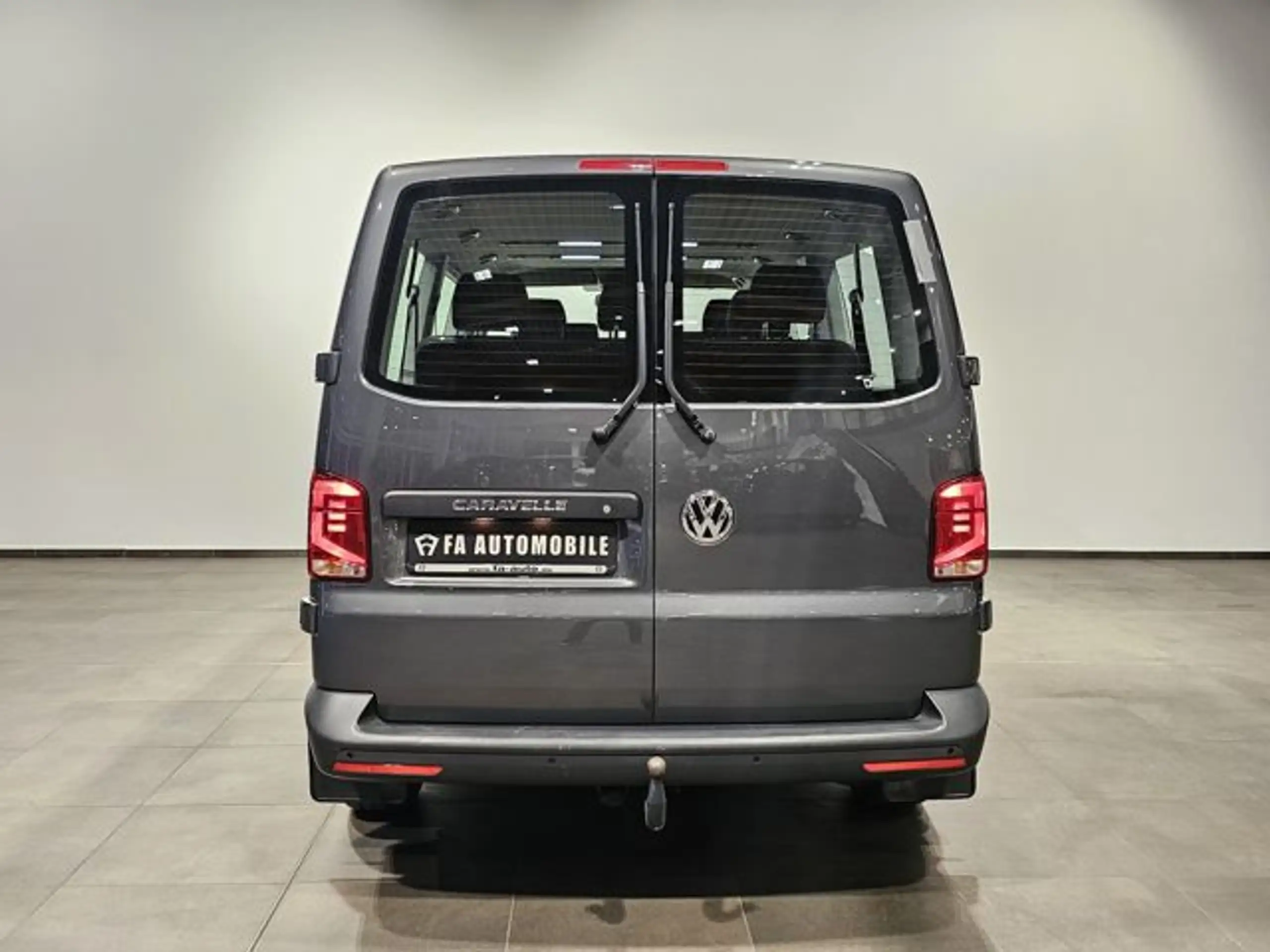 Volkswagen - T6 Caravelle