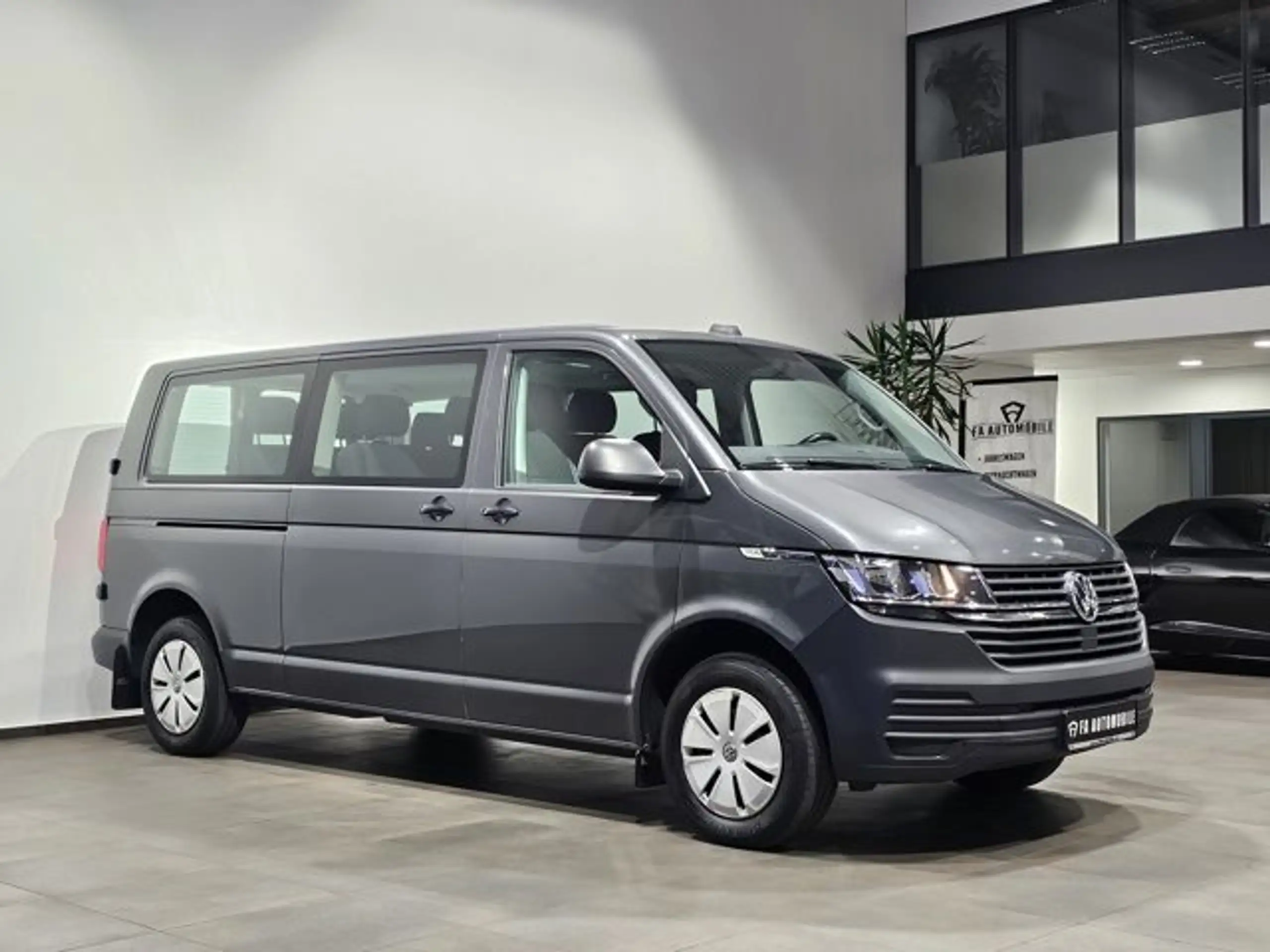 Volkswagen - T6 Caravelle