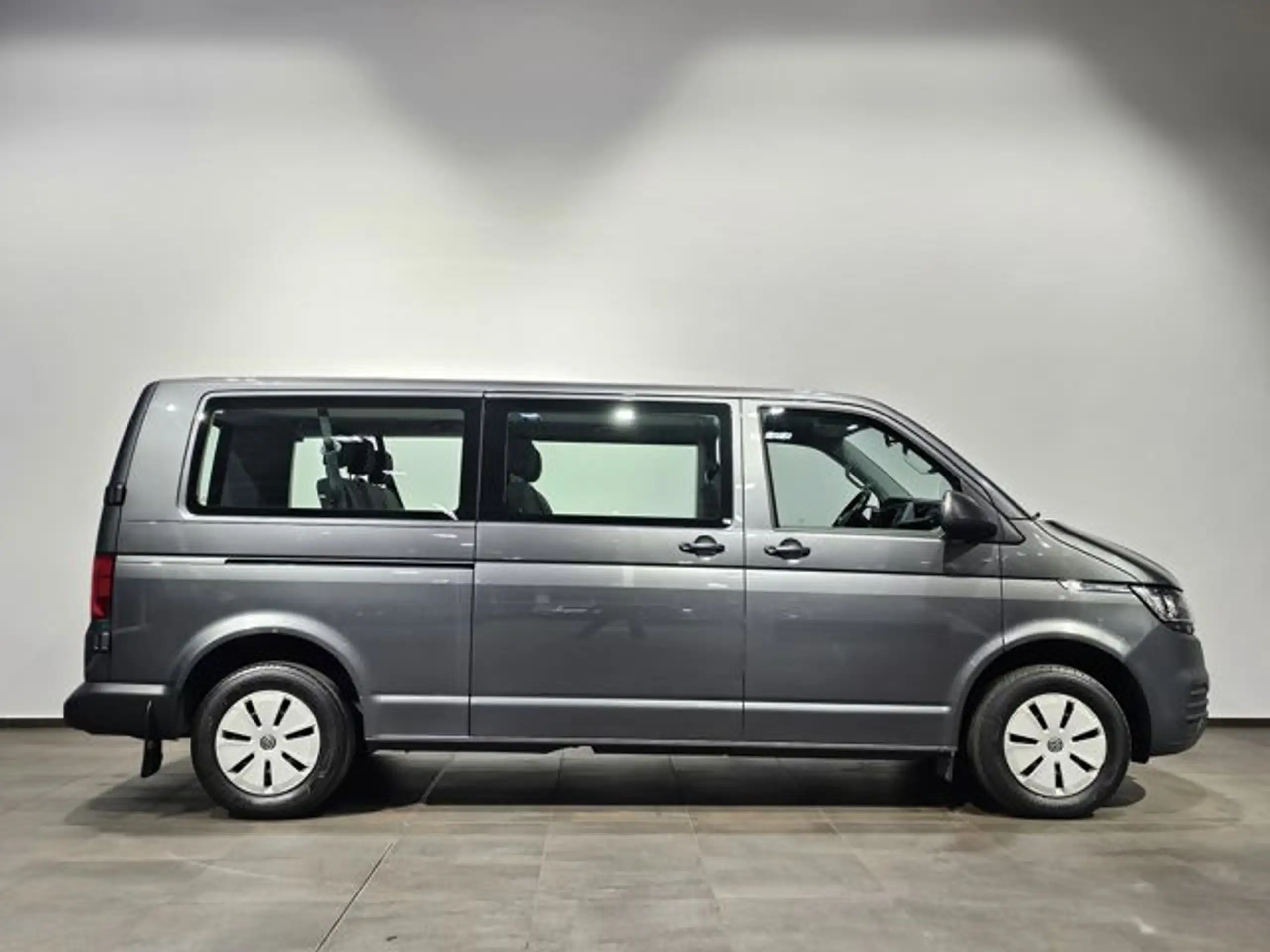 Volkswagen - T6 Caravelle