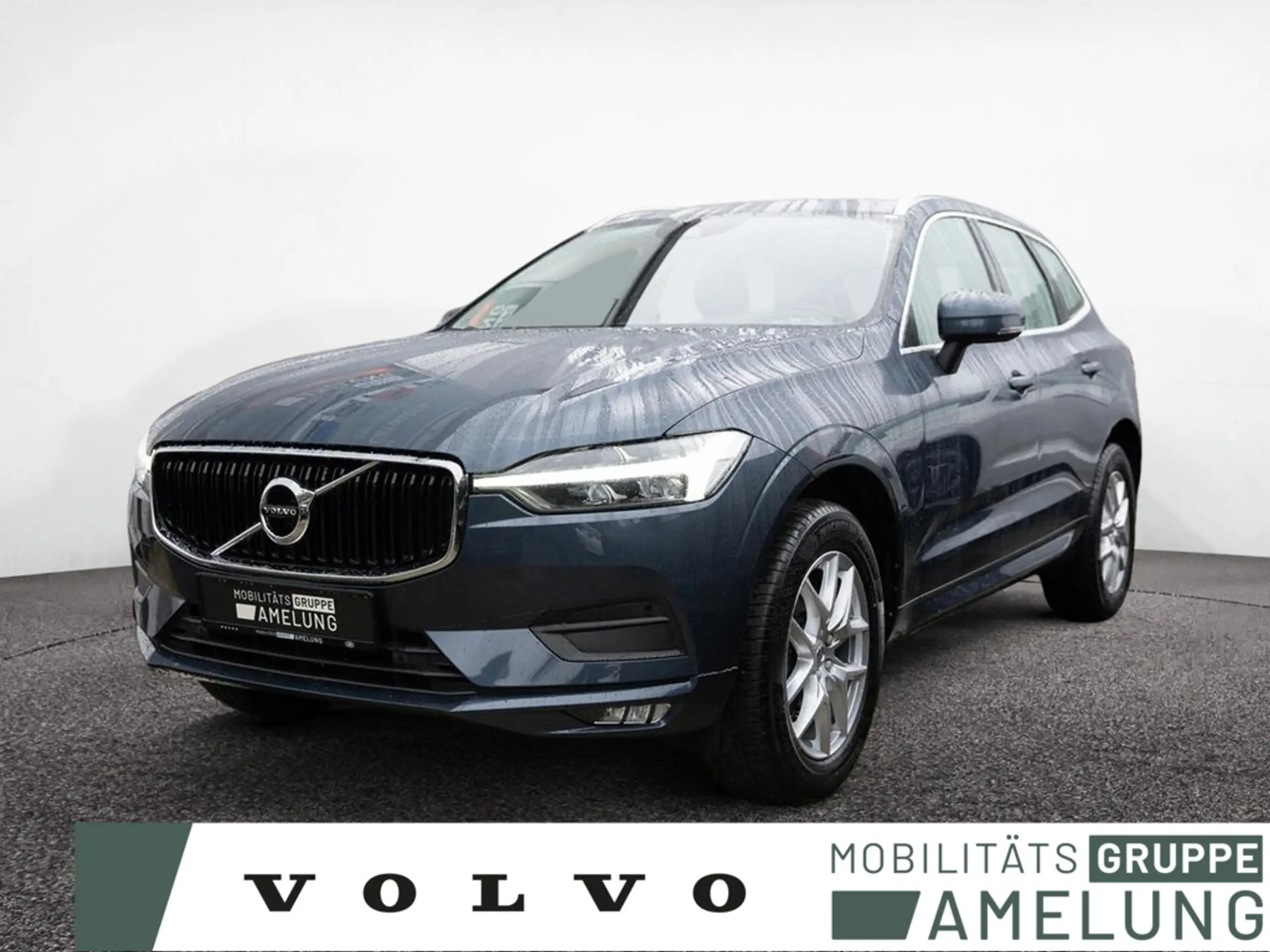 Volvo - XC60