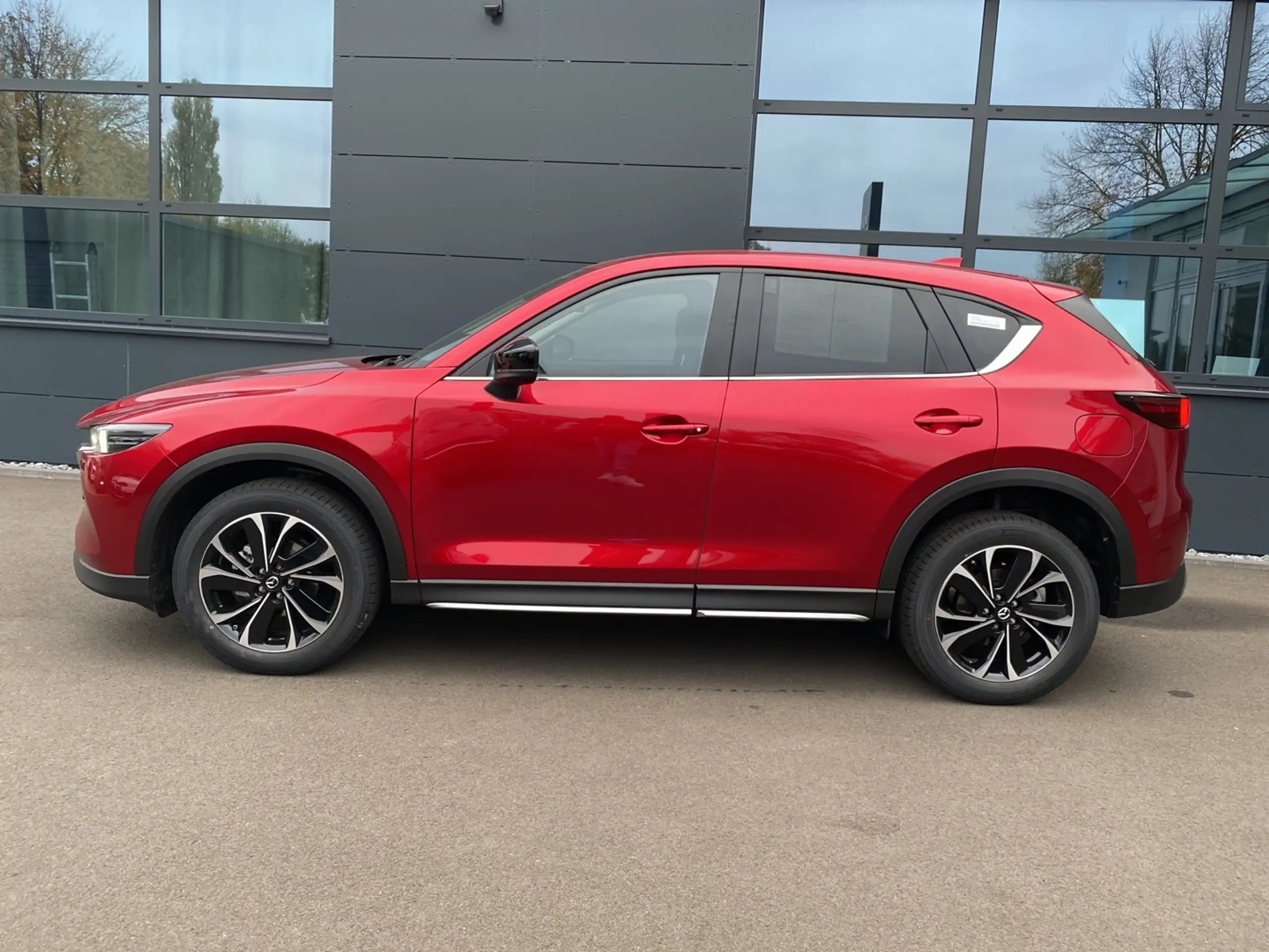 Mazda - CX-5