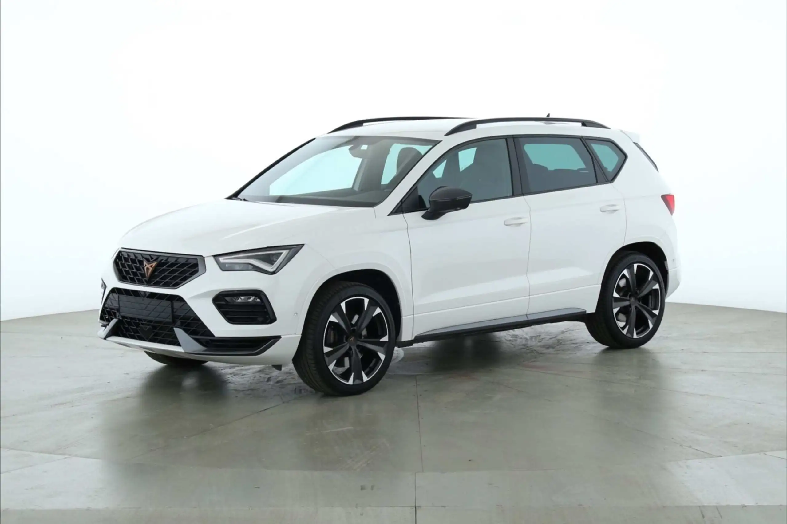 CUPRA - Ateca