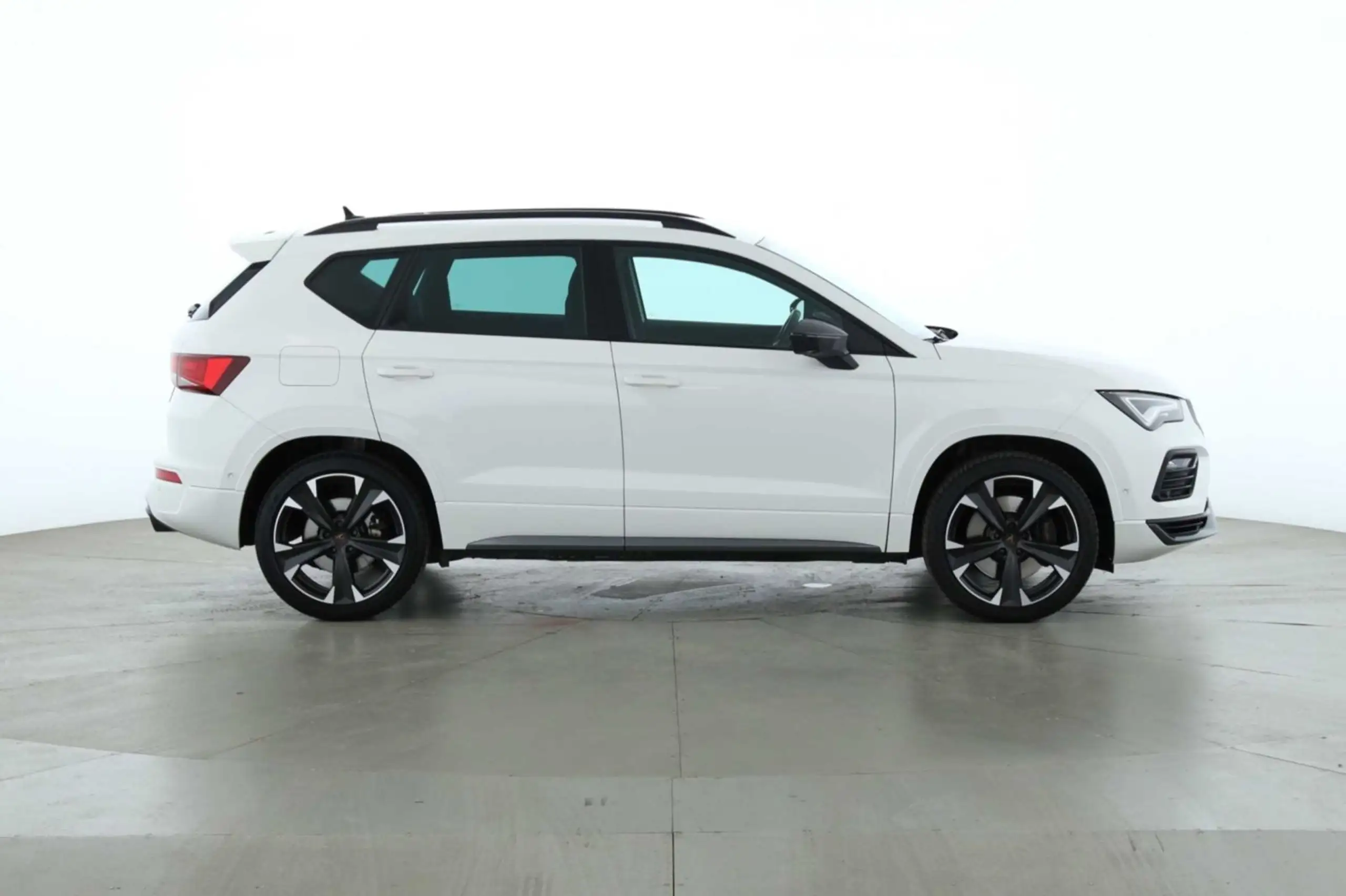 CUPRA - Ateca