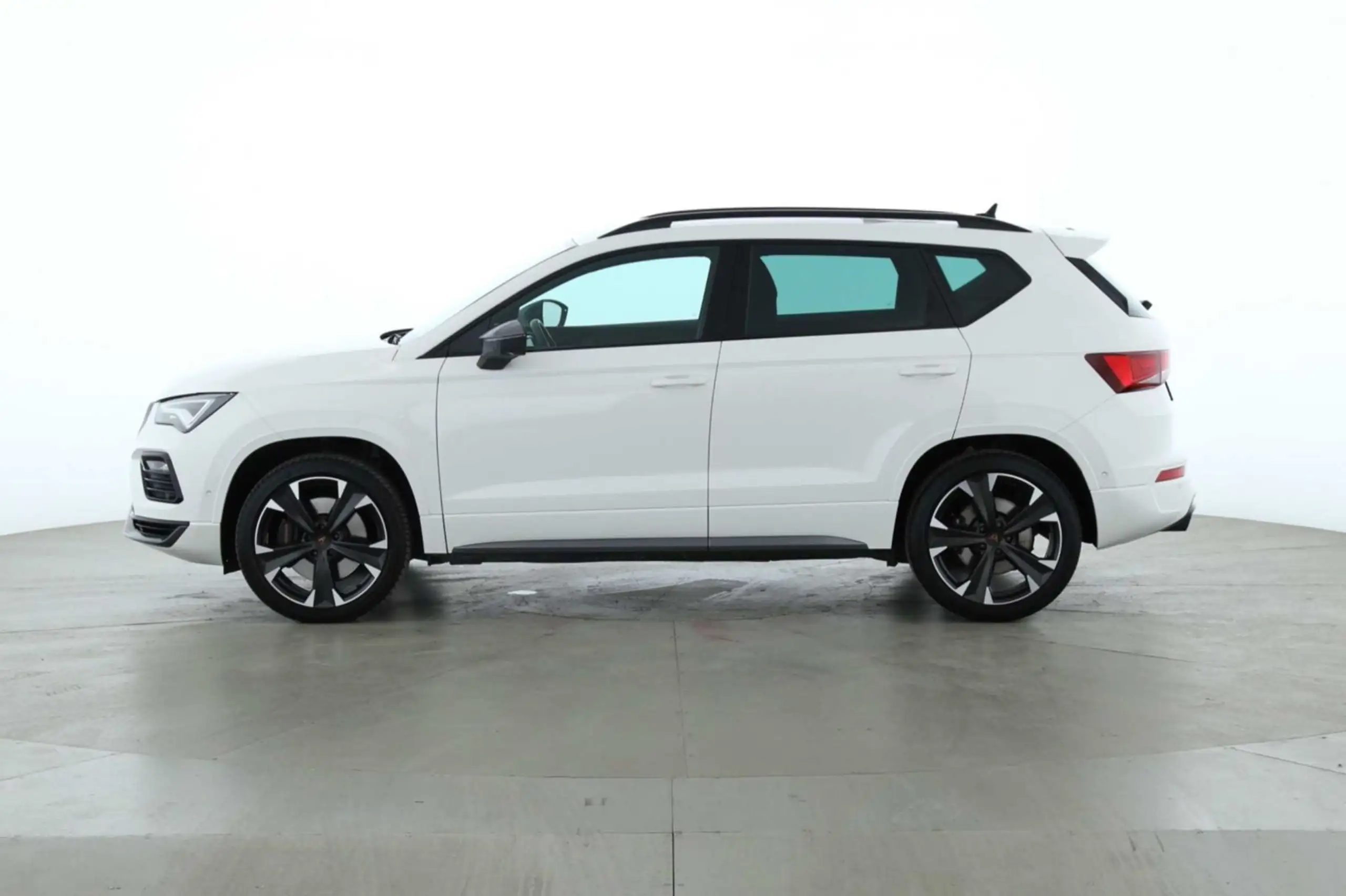 CUPRA - Ateca