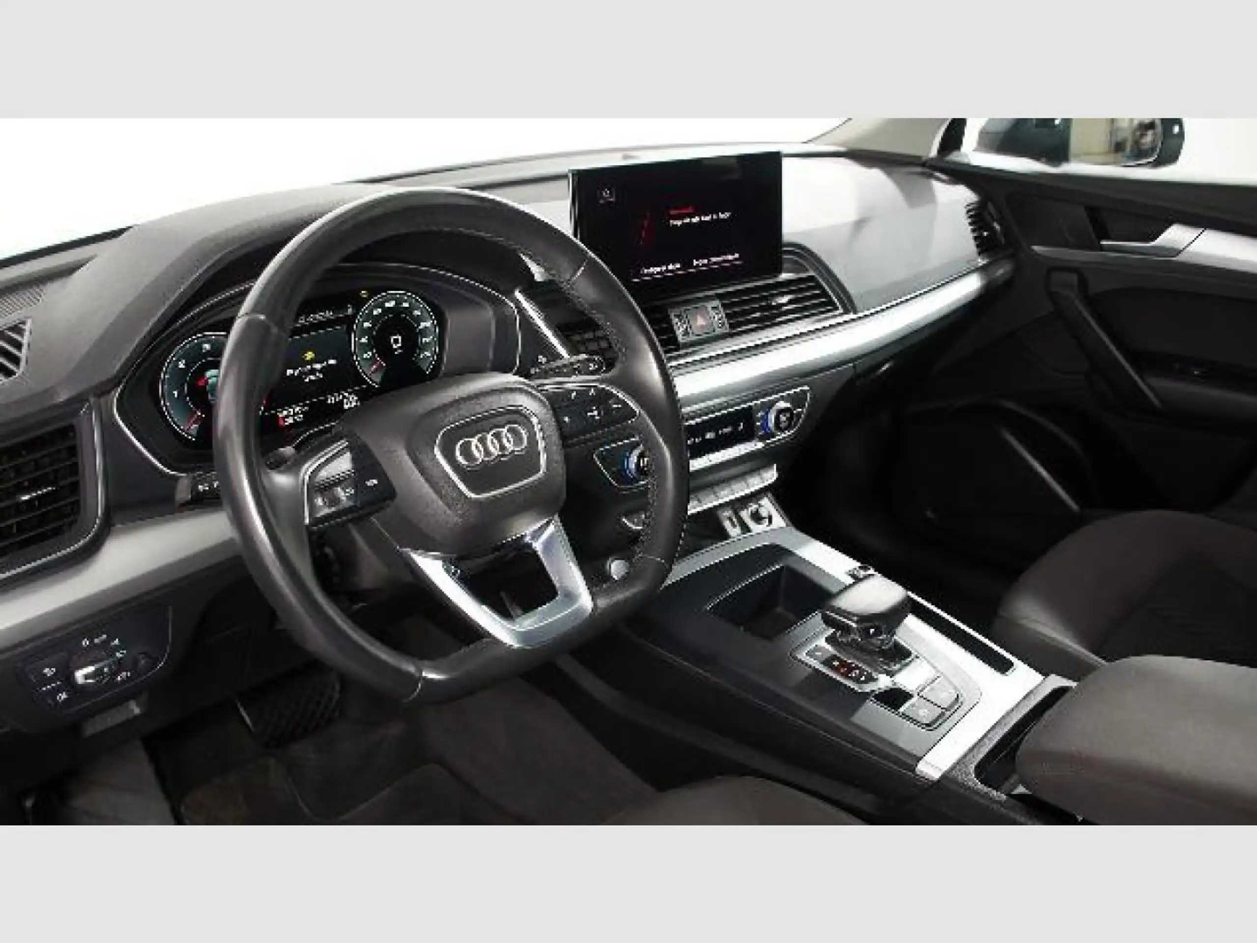 Audi - Q5