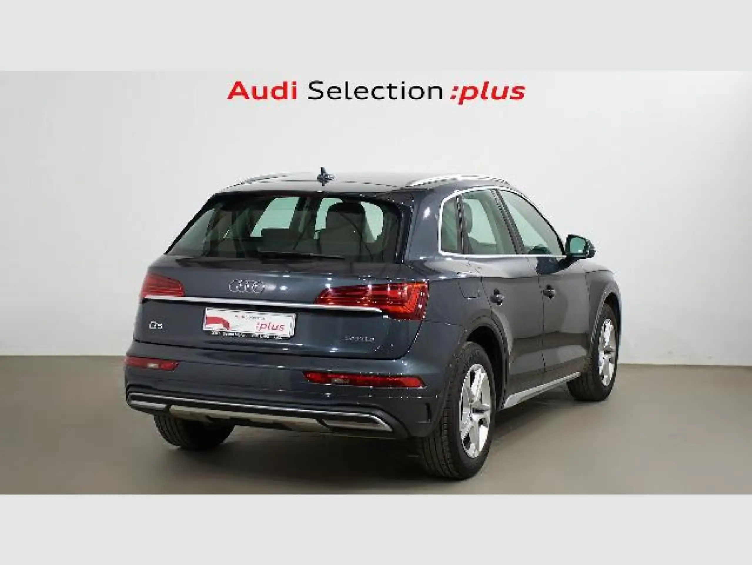 Audi - Q5