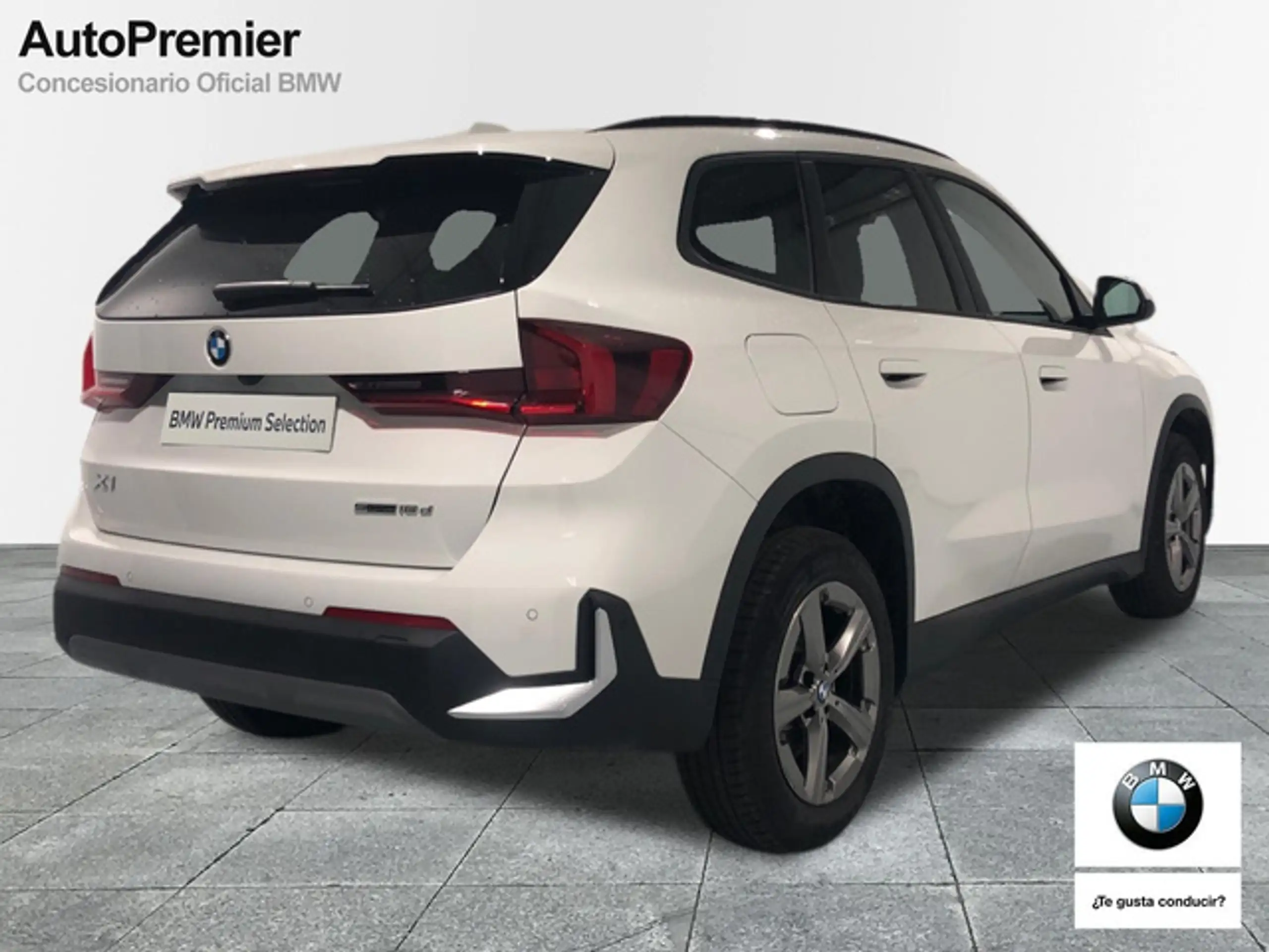 BMW - X1