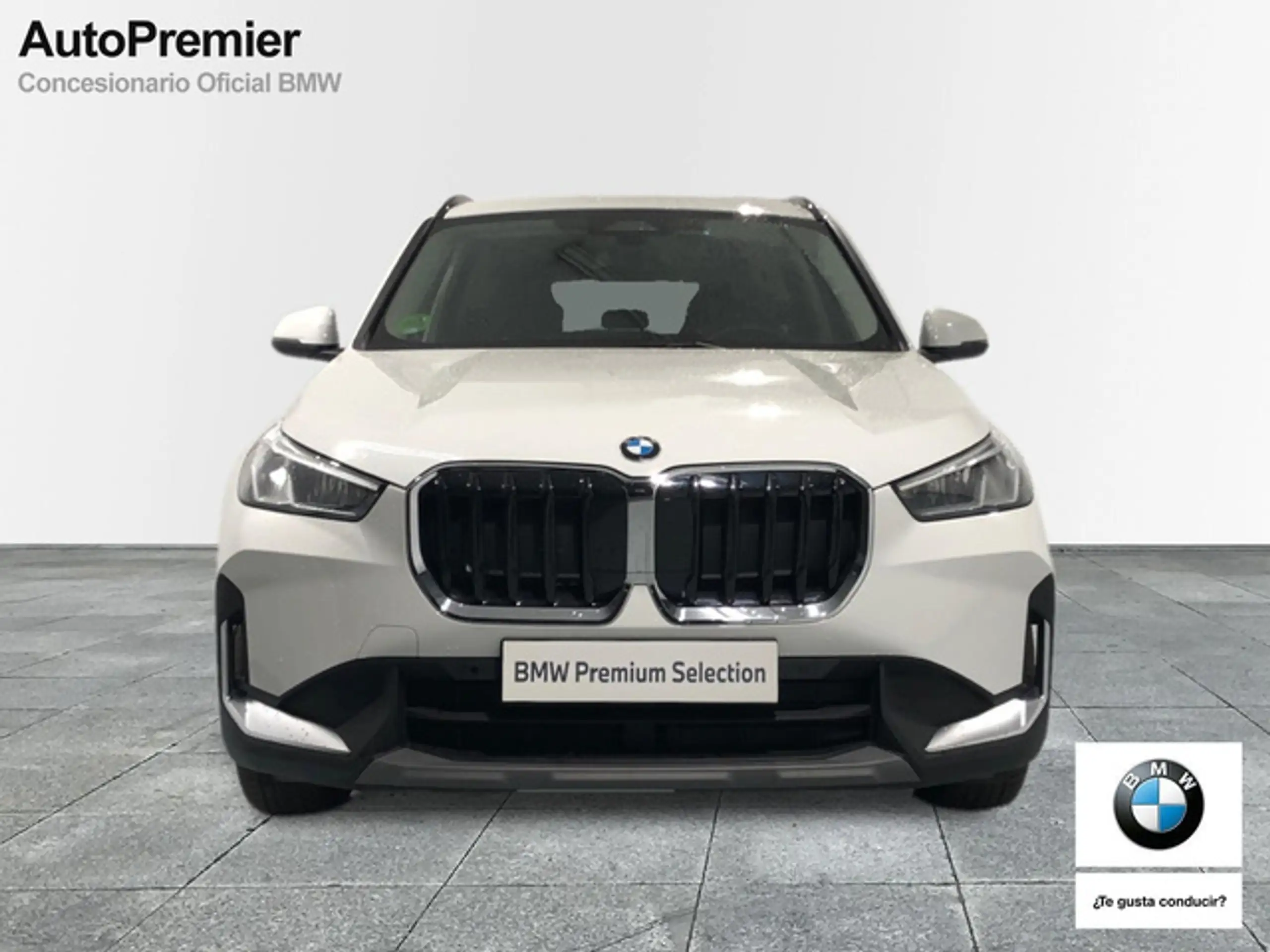 BMW - X1