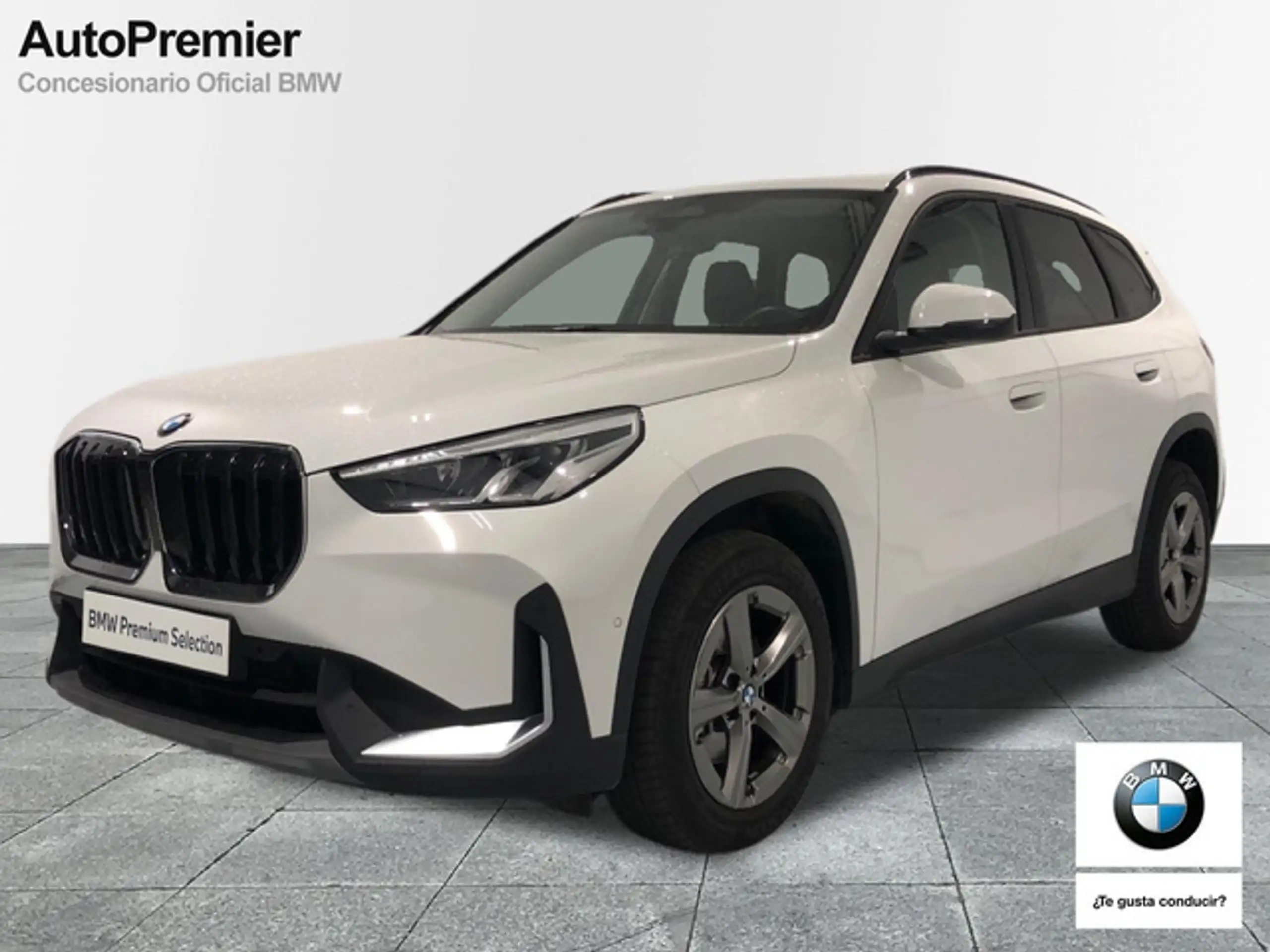 BMW - X1