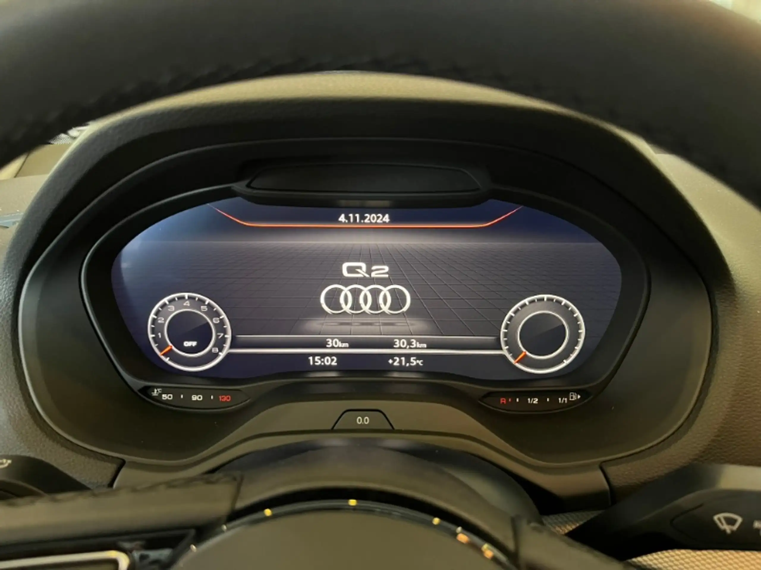 Audi - Q2