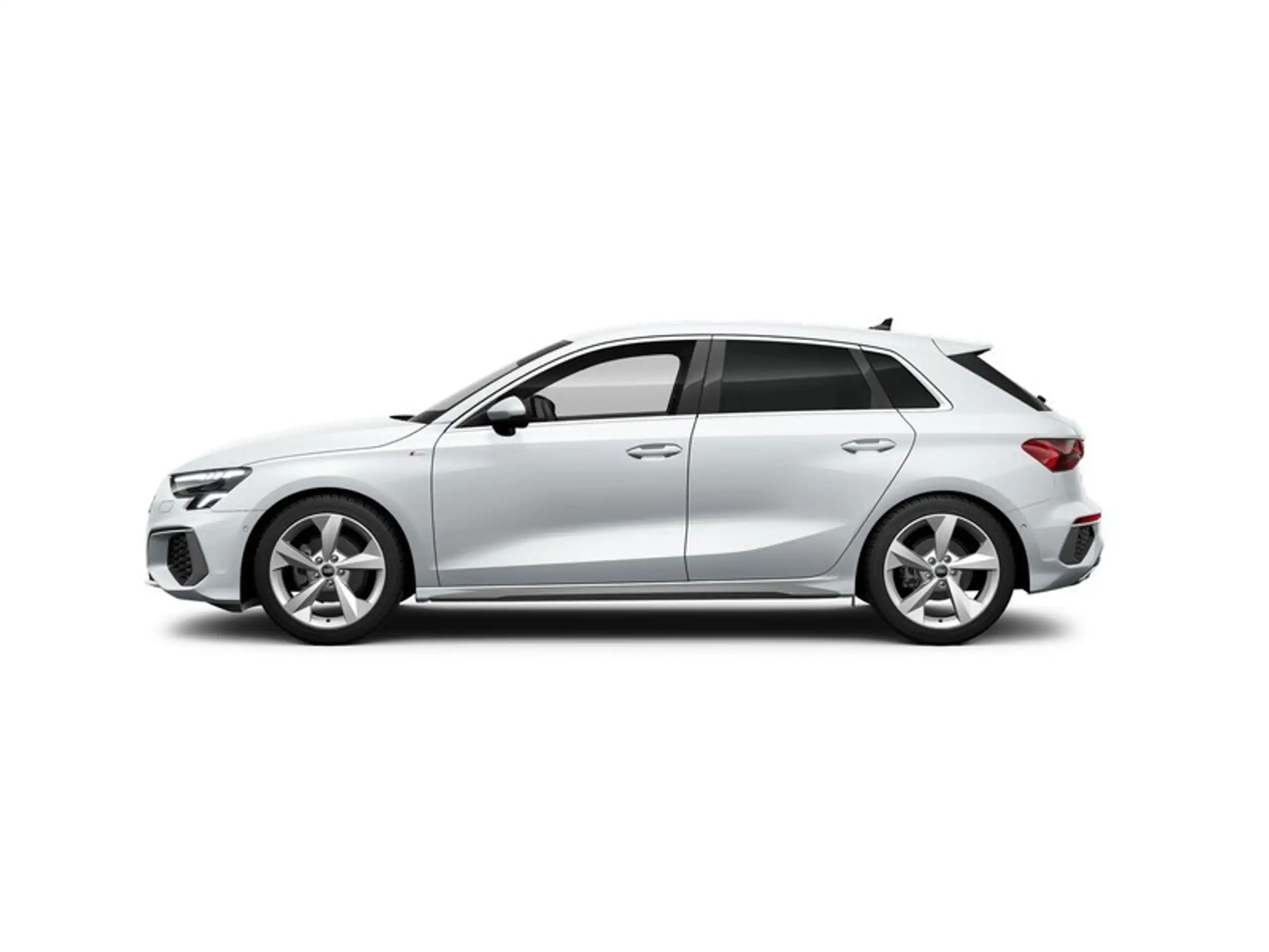 Audi - A3