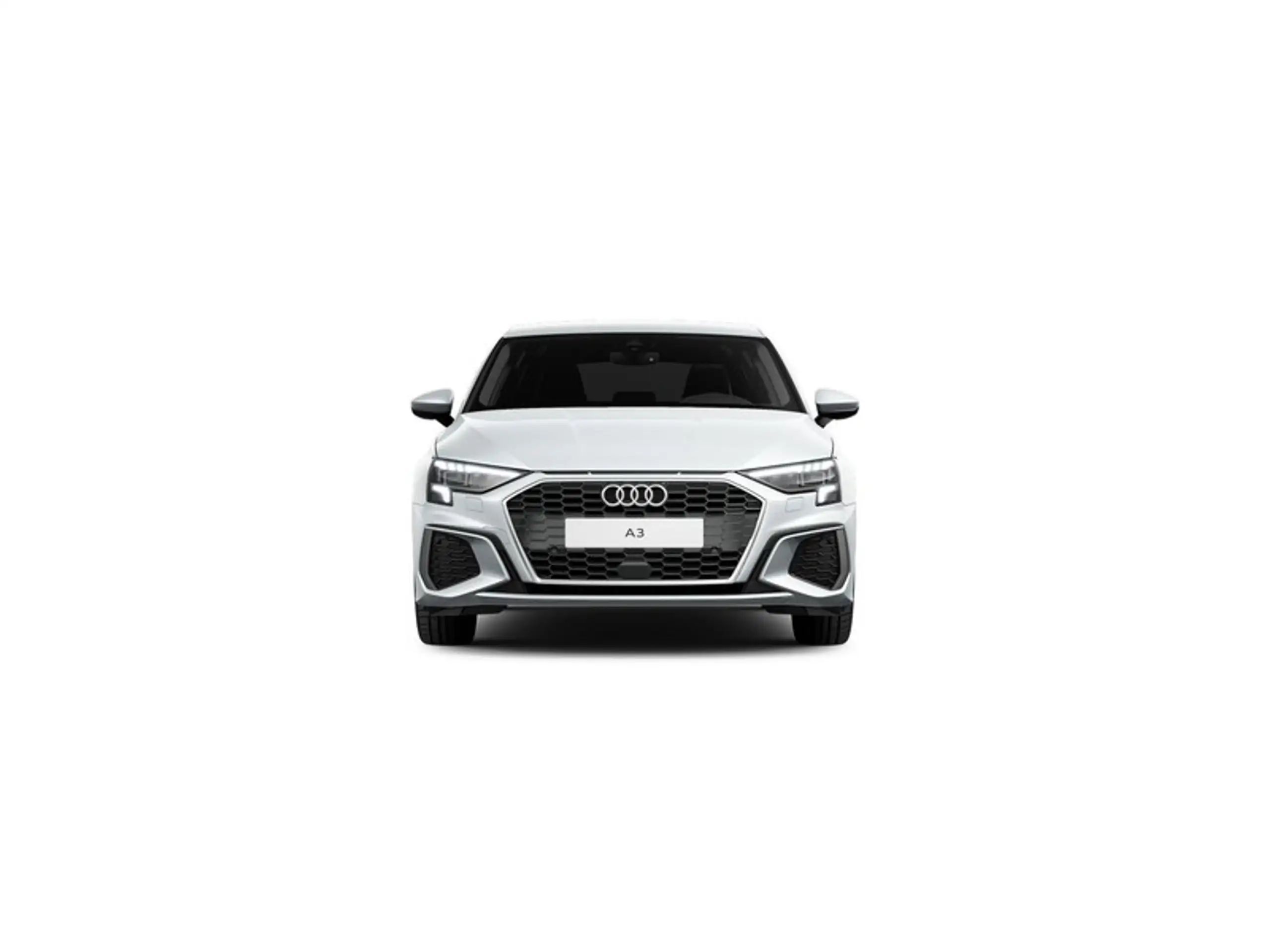 Audi - A3