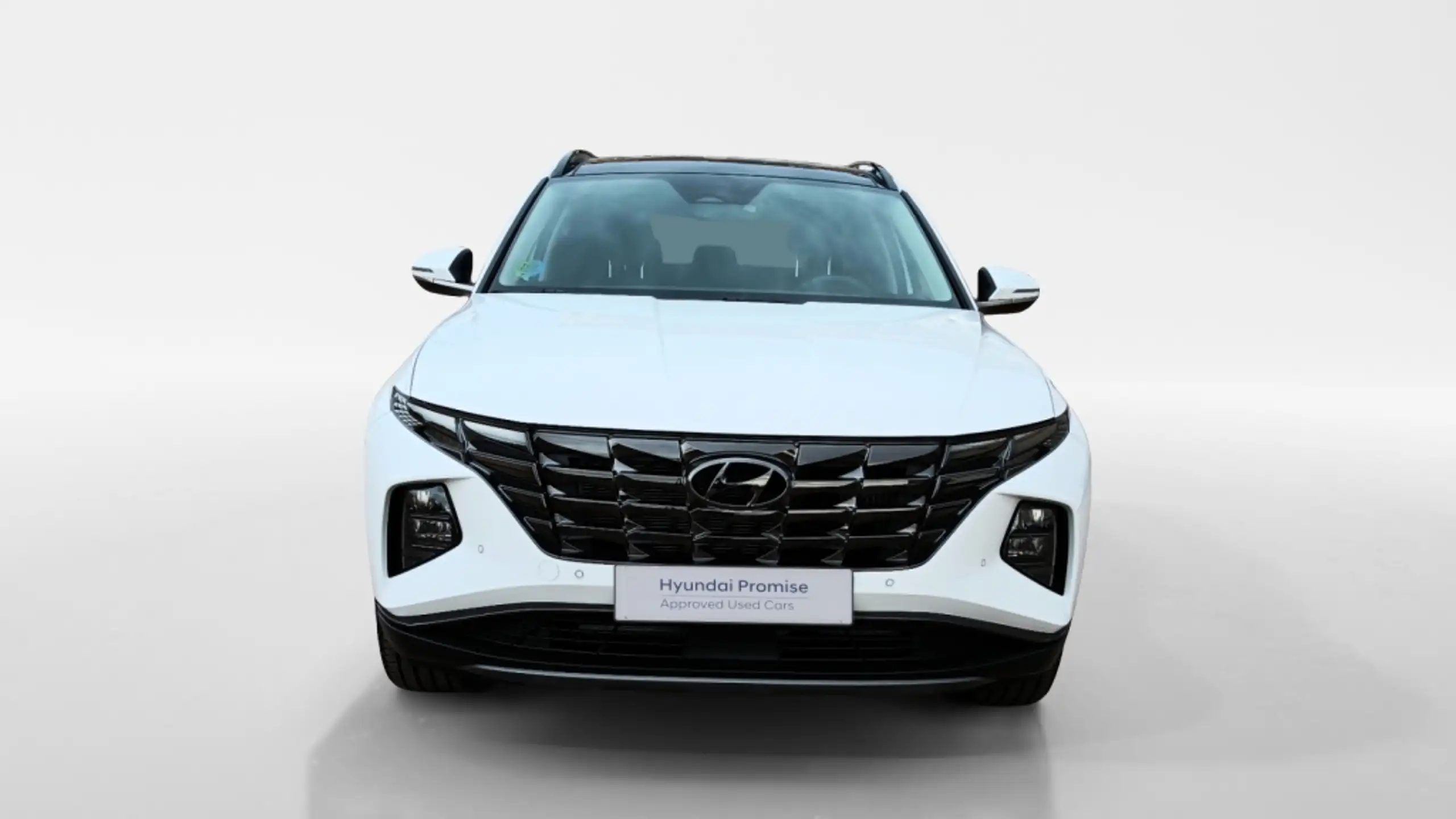 Hyundai - TUCSON