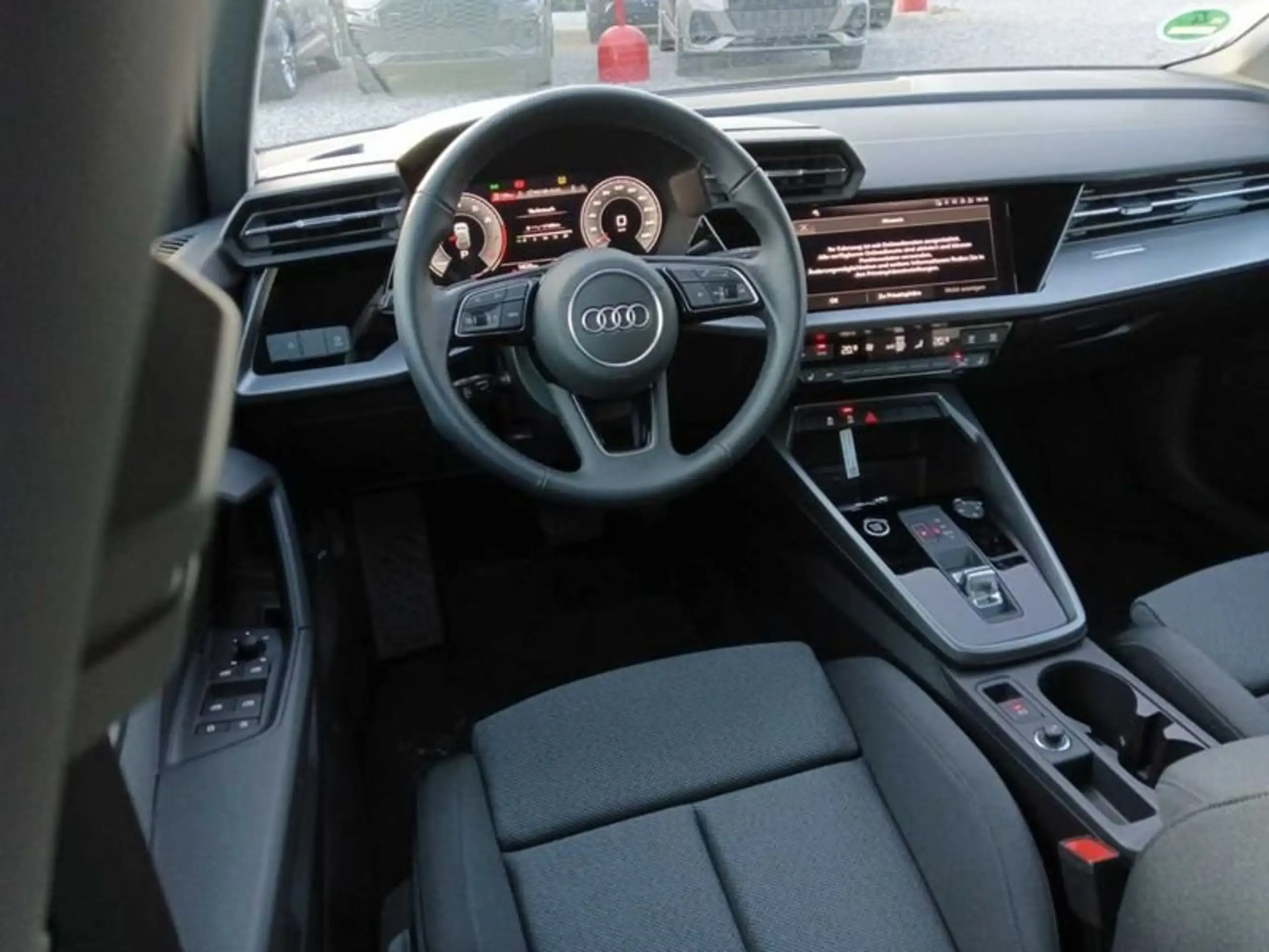 Audi - A3