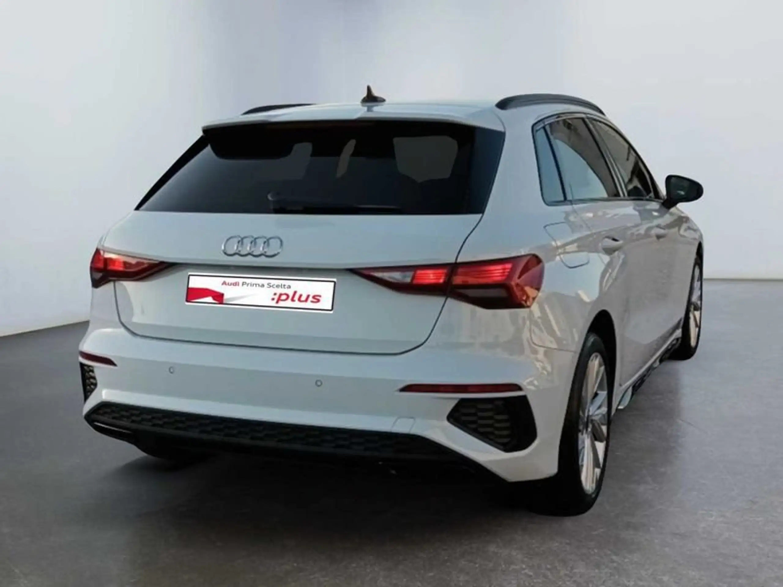 Audi - A3