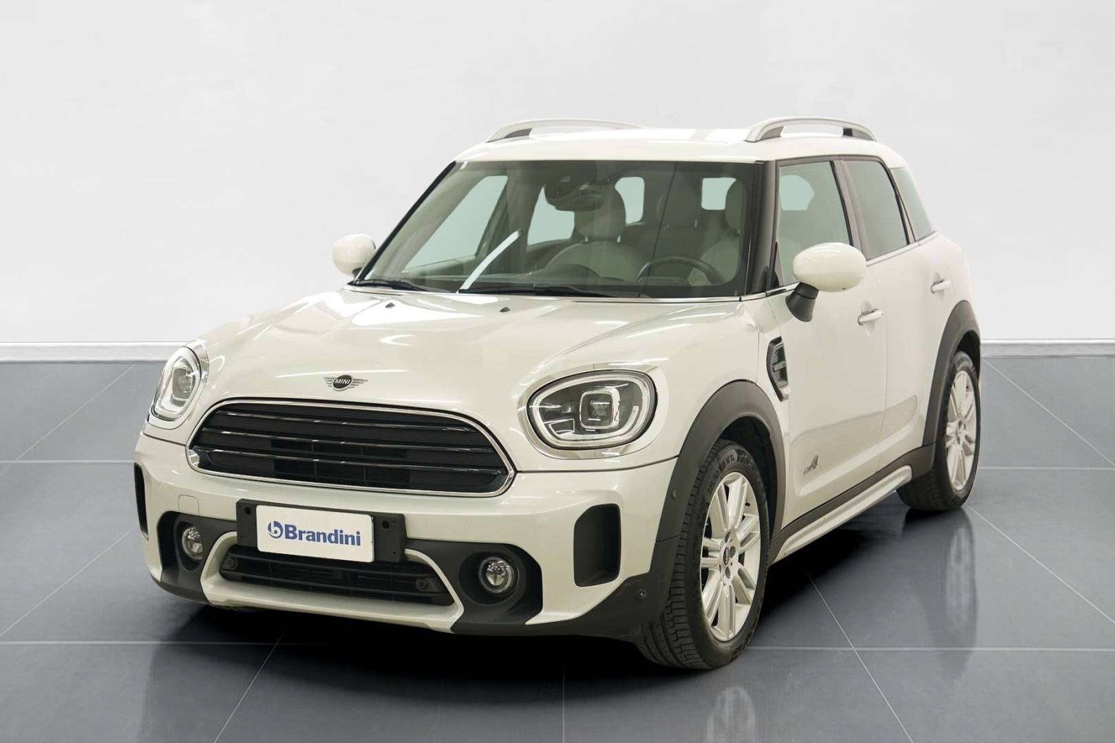 Mini - Countryman