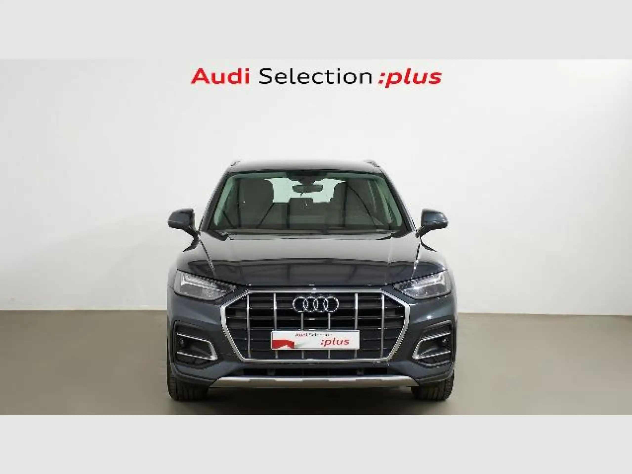 Audi - Q5