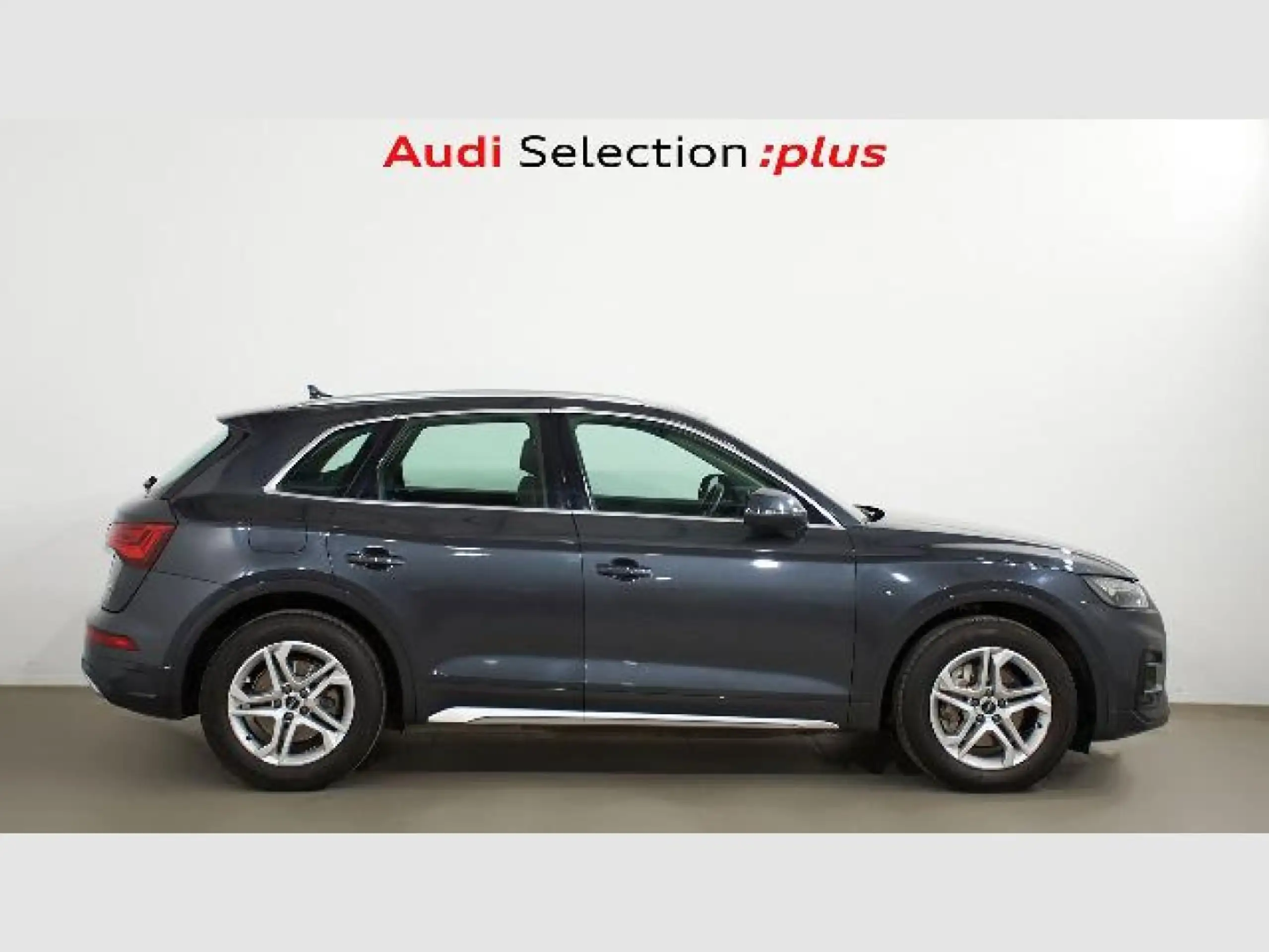 Audi - Q5