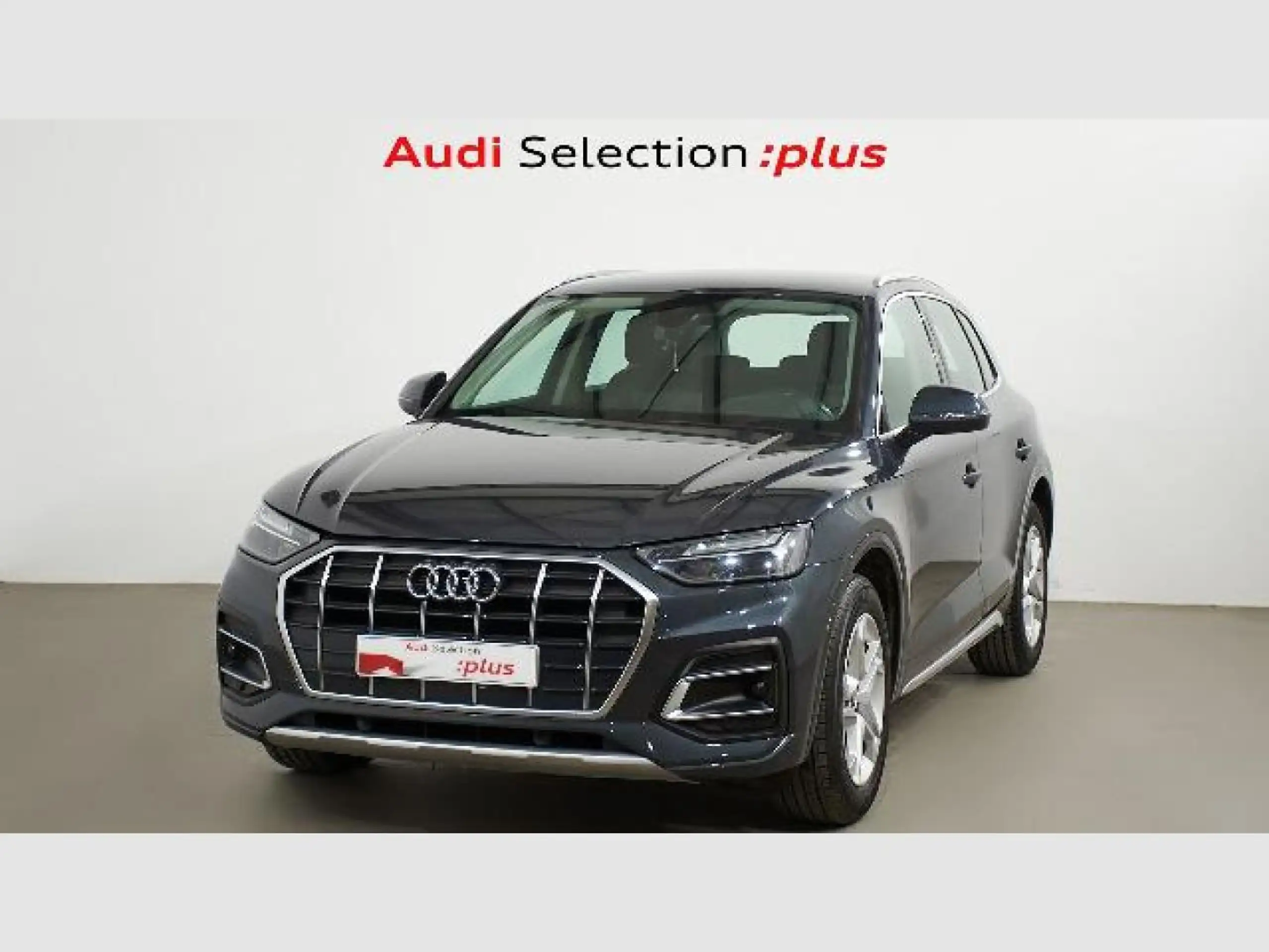 Audi - Q5