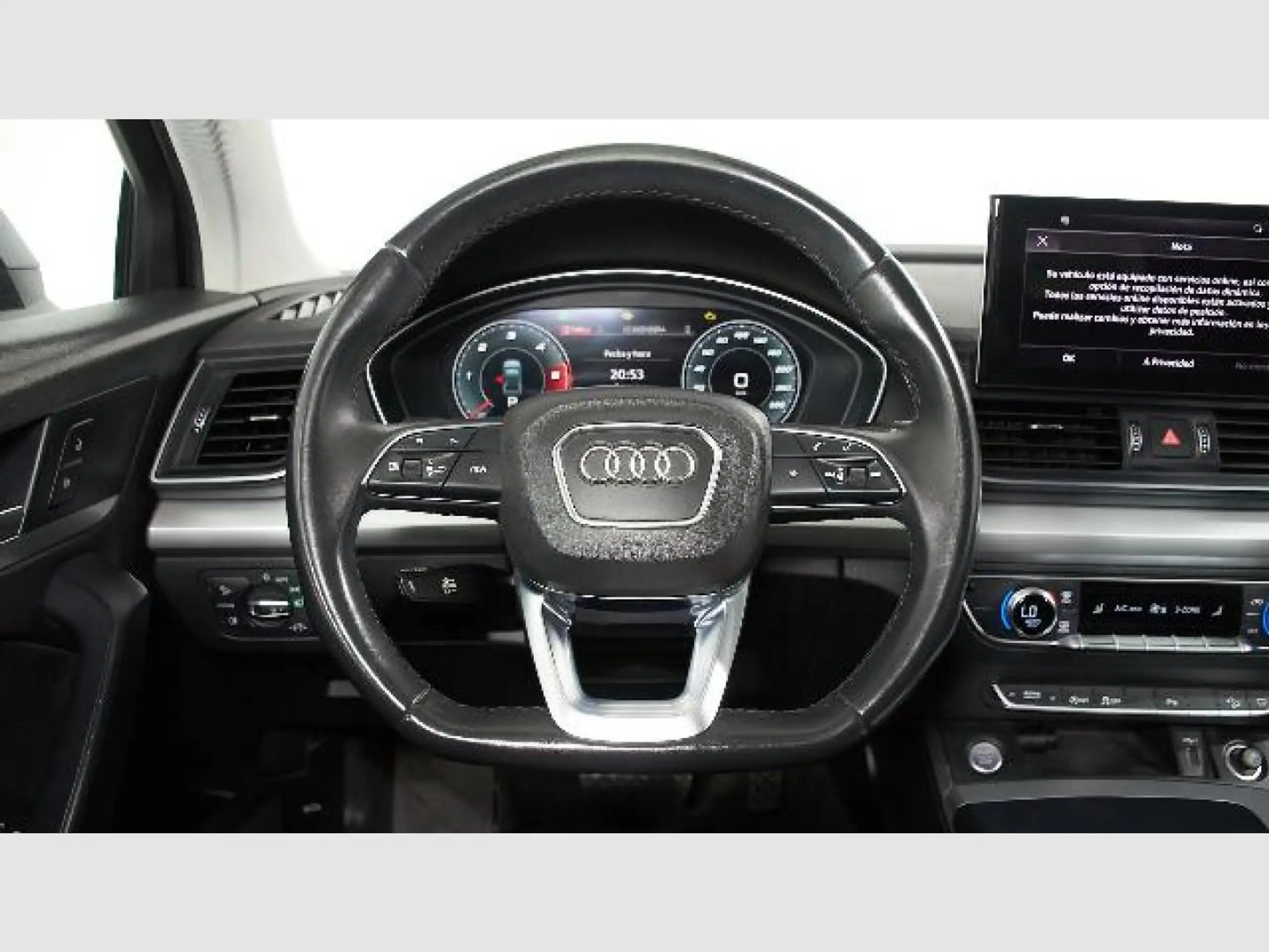 Audi - Q5