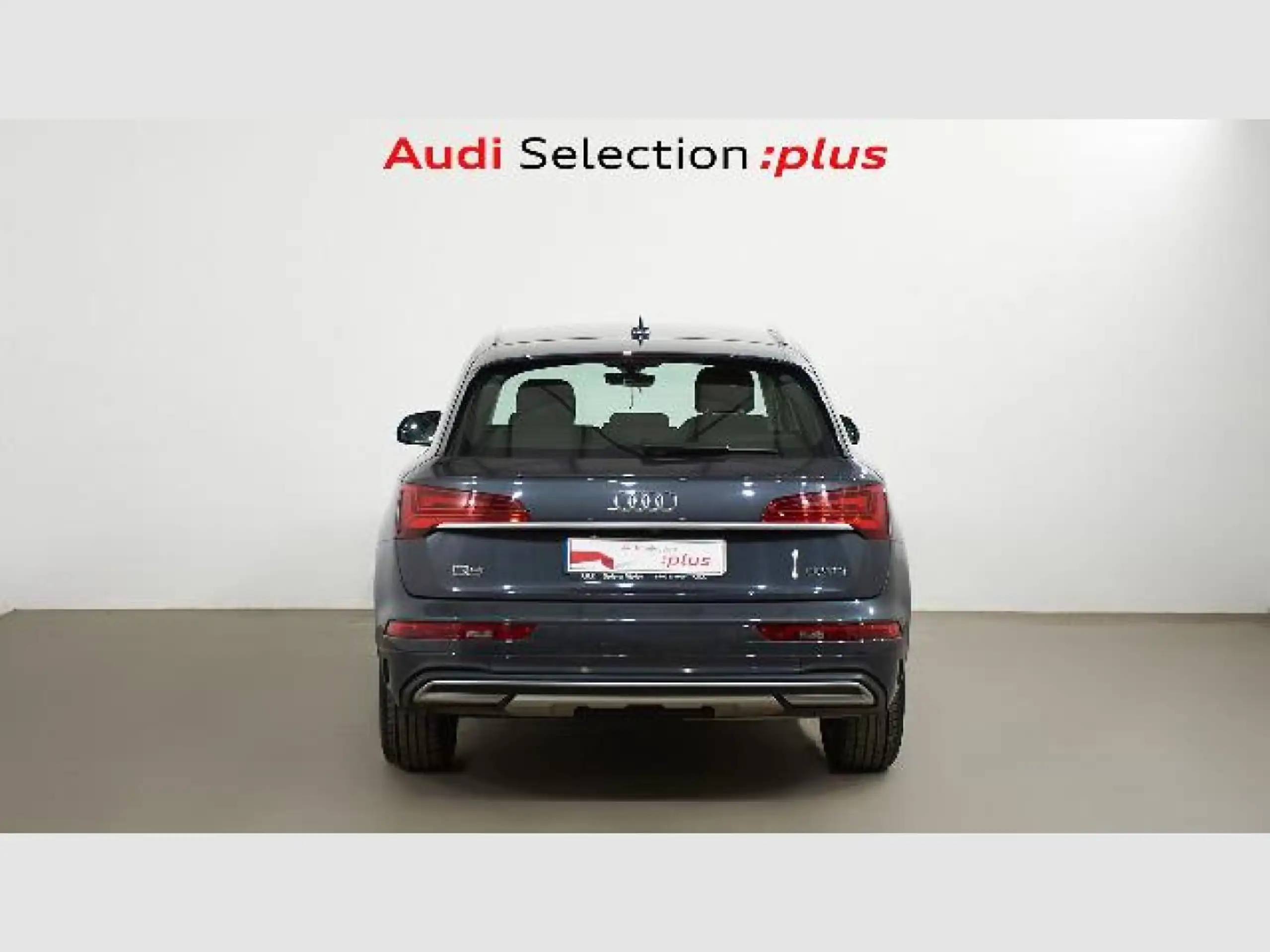 Audi - Q5