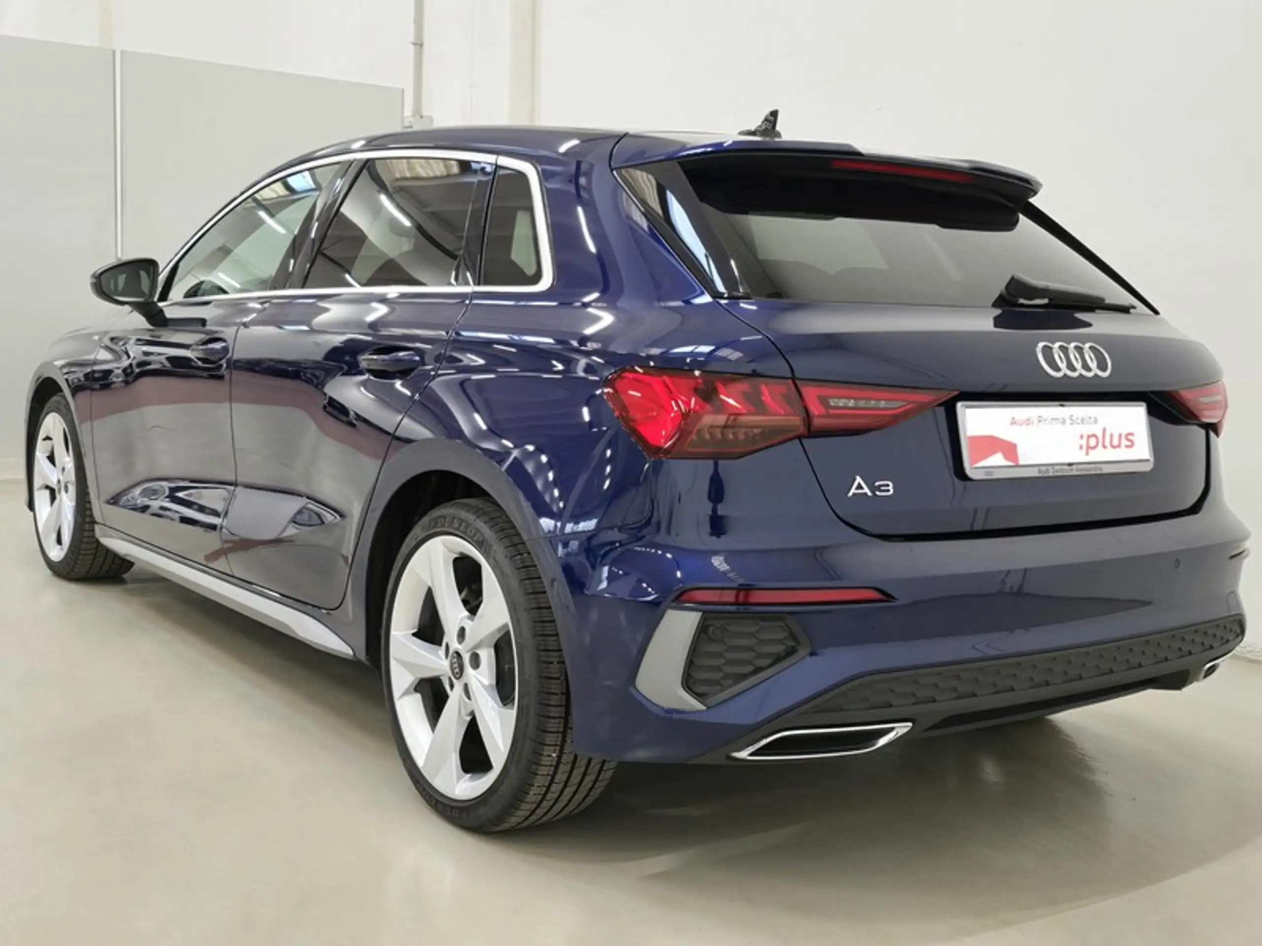 Audi - A3