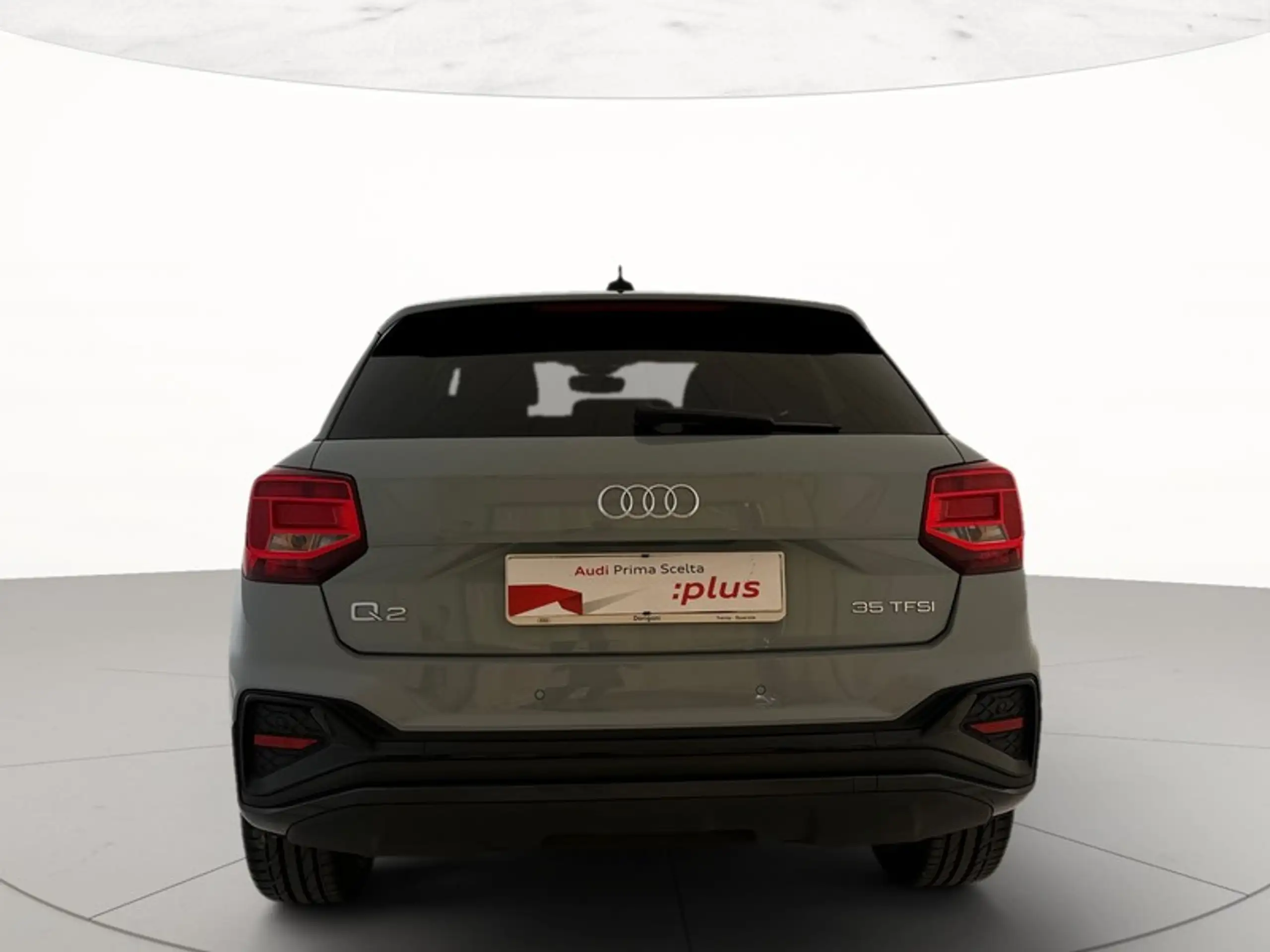 Audi - Q2