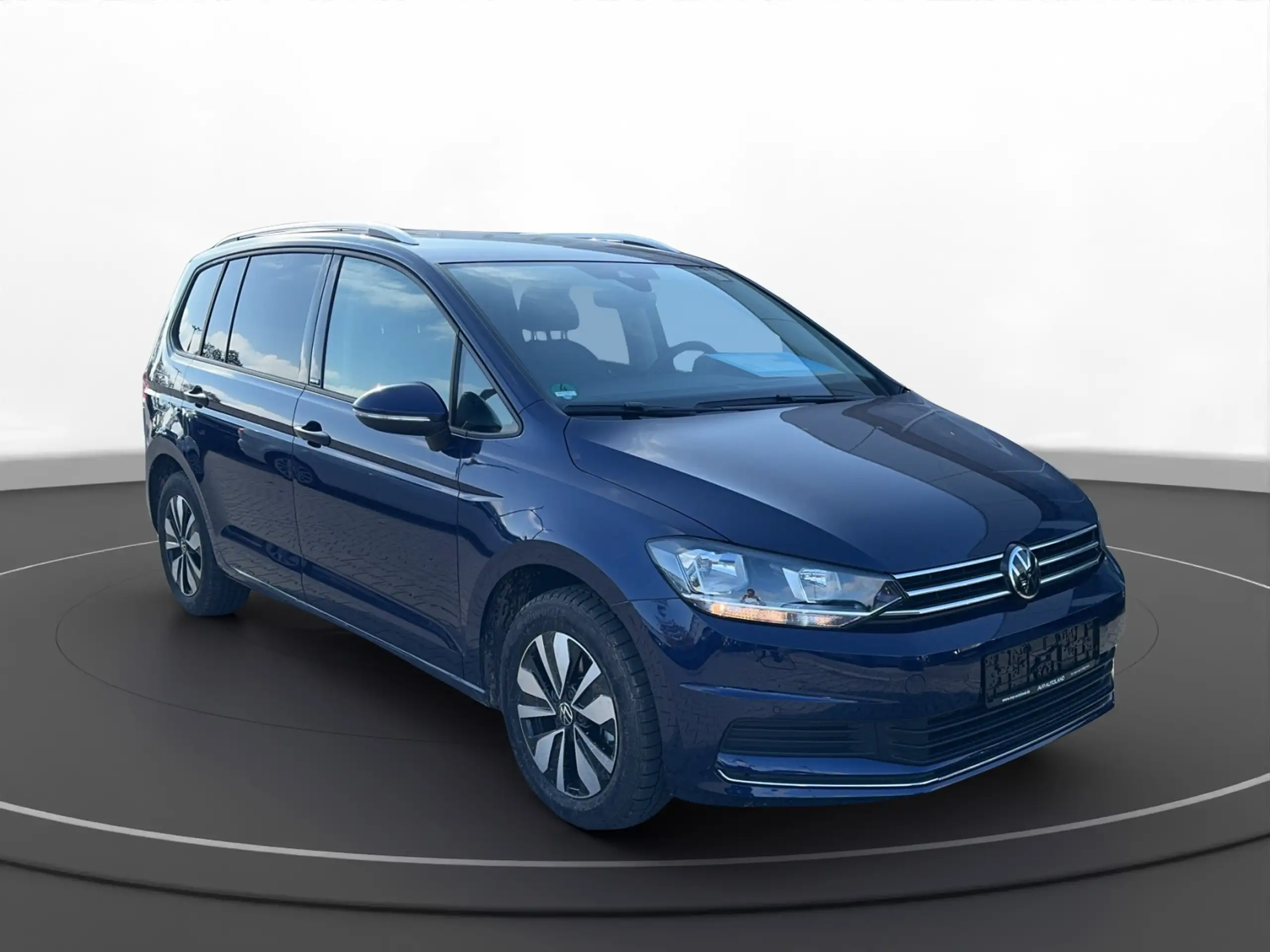 Volkswagen - Touran