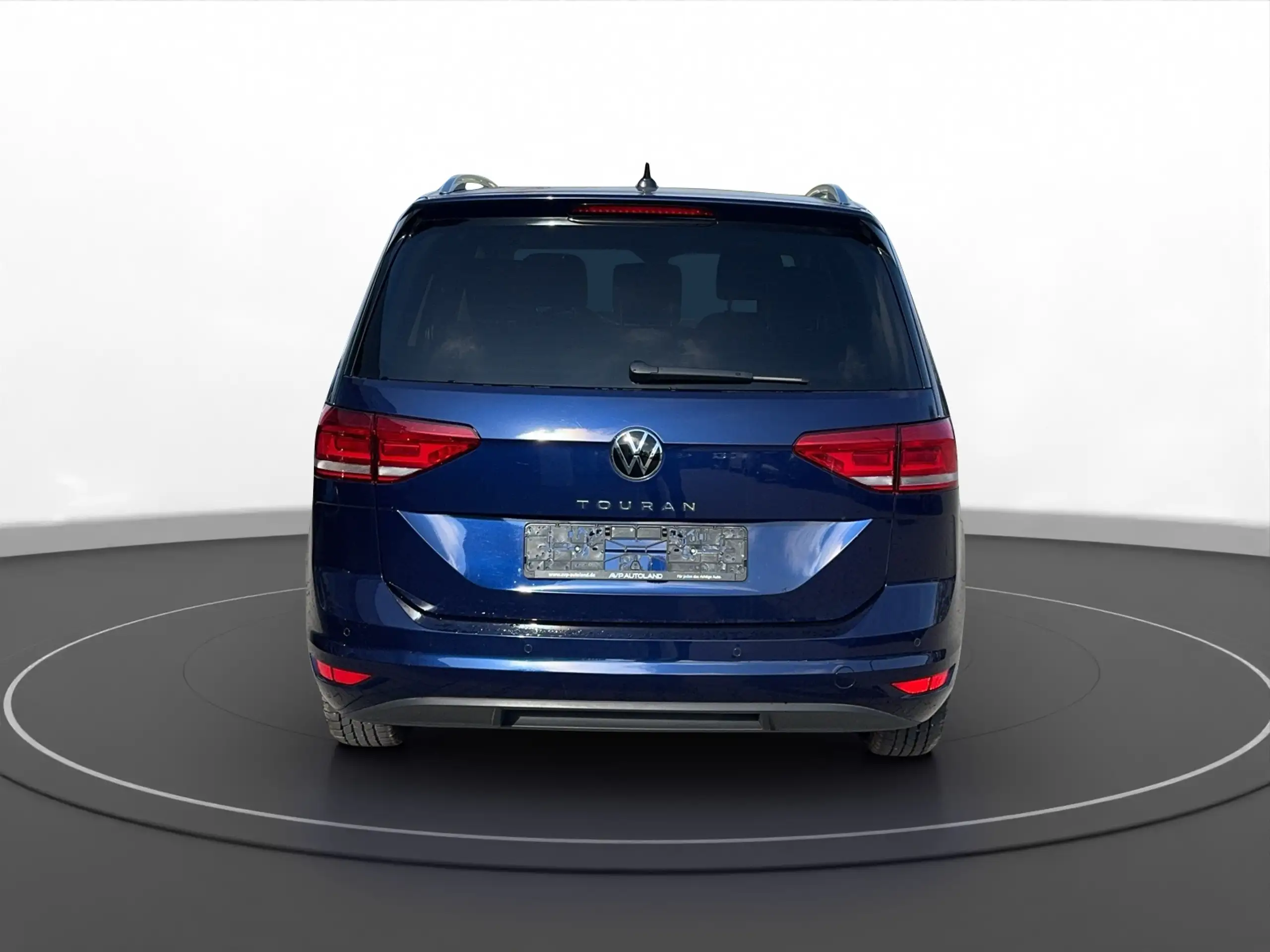 Volkswagen - Touran