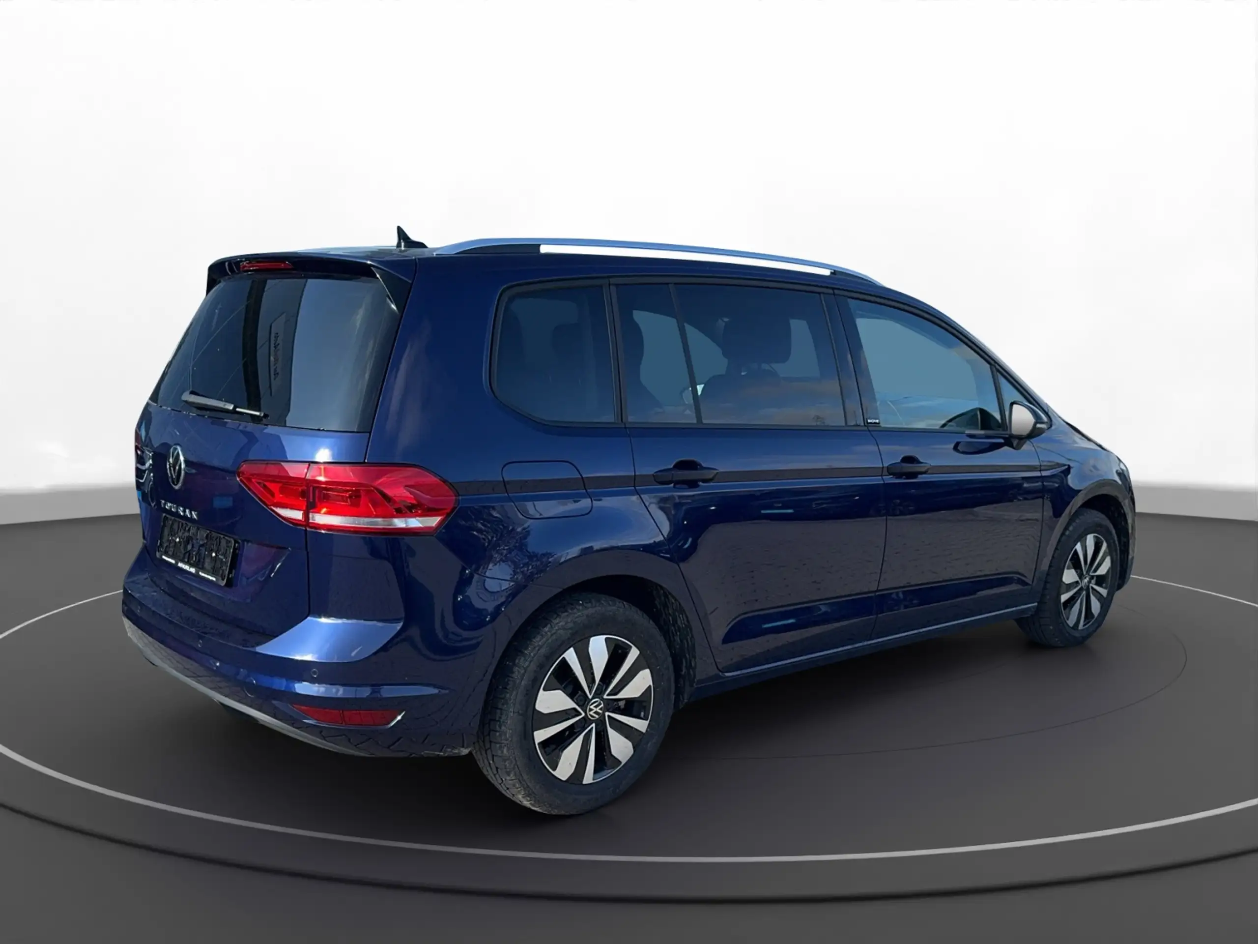 Volkswagen - Touran