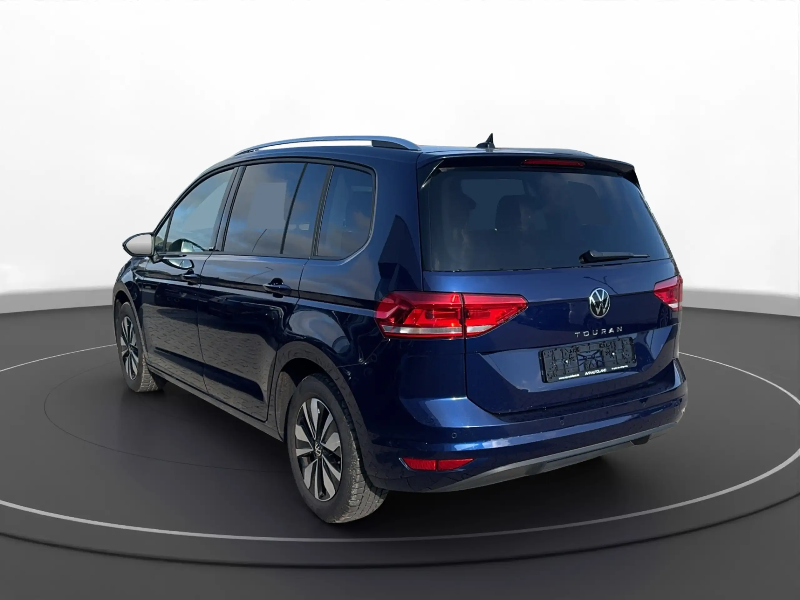 Volkswagen - Touran