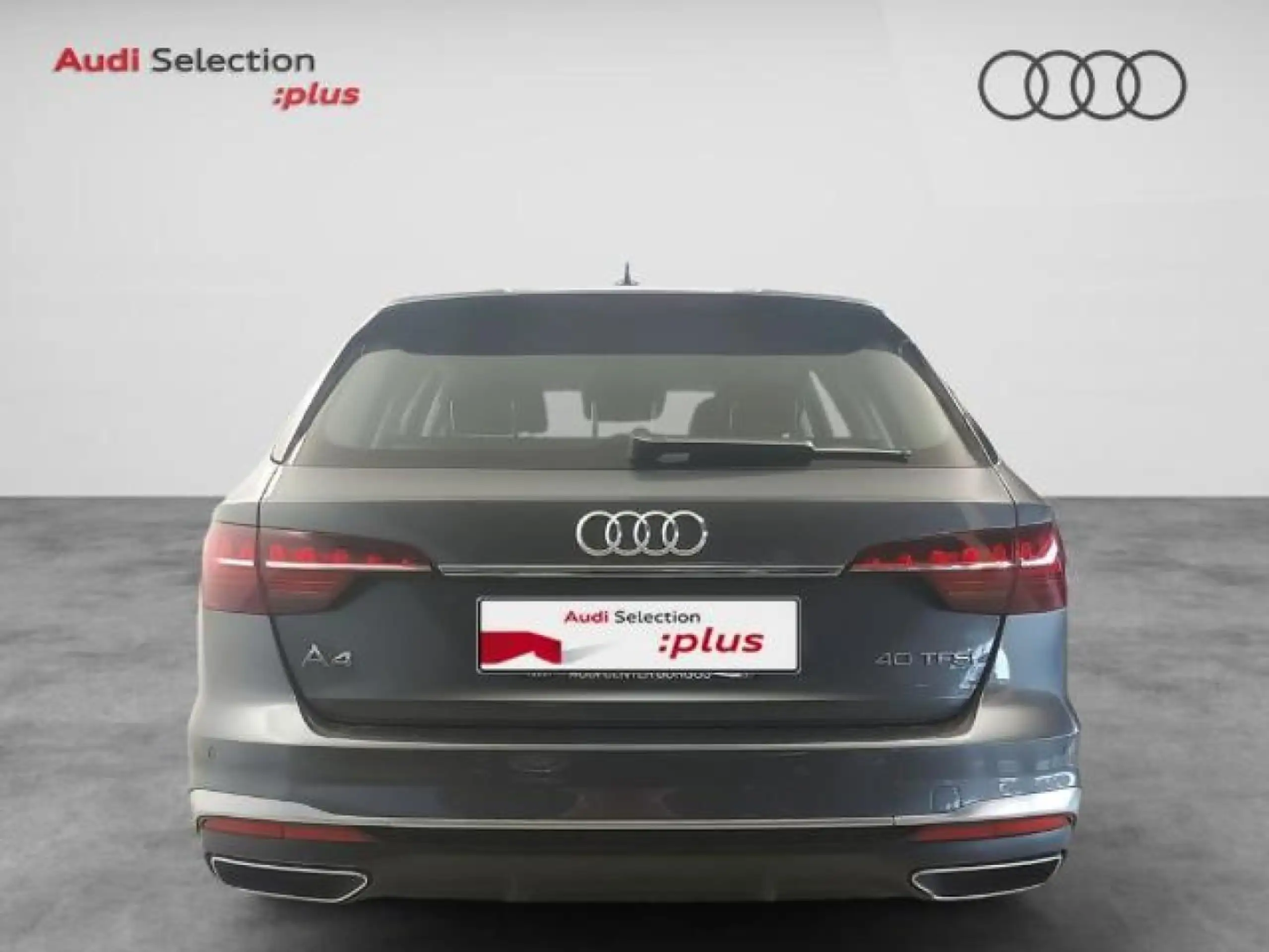 Audi - A4