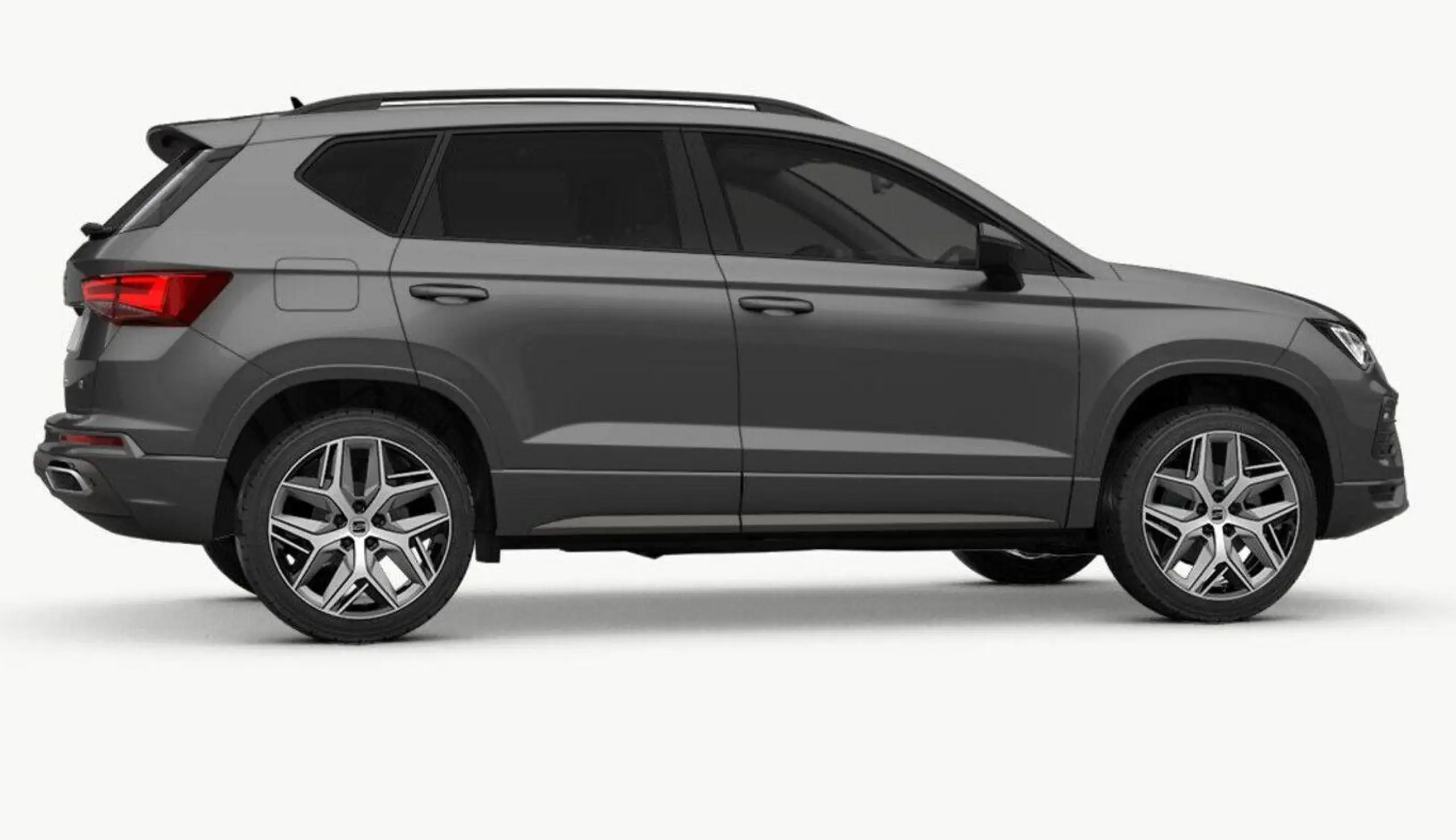 SEAT - Ateca