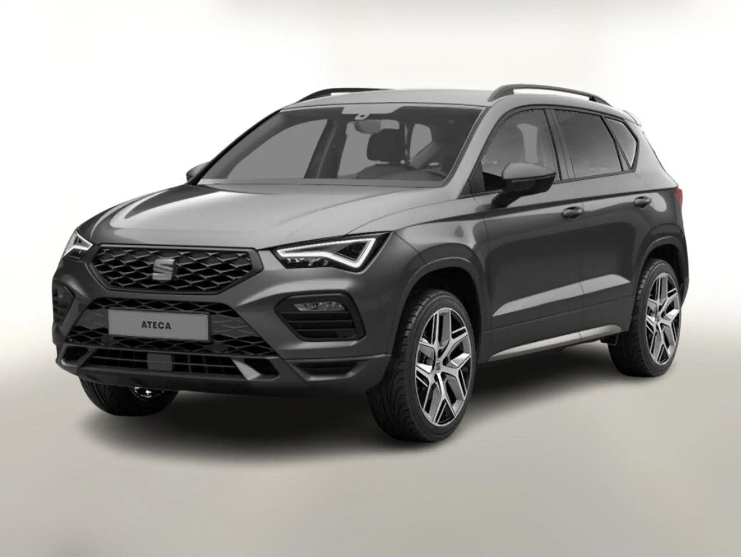 SEAT - Ateca