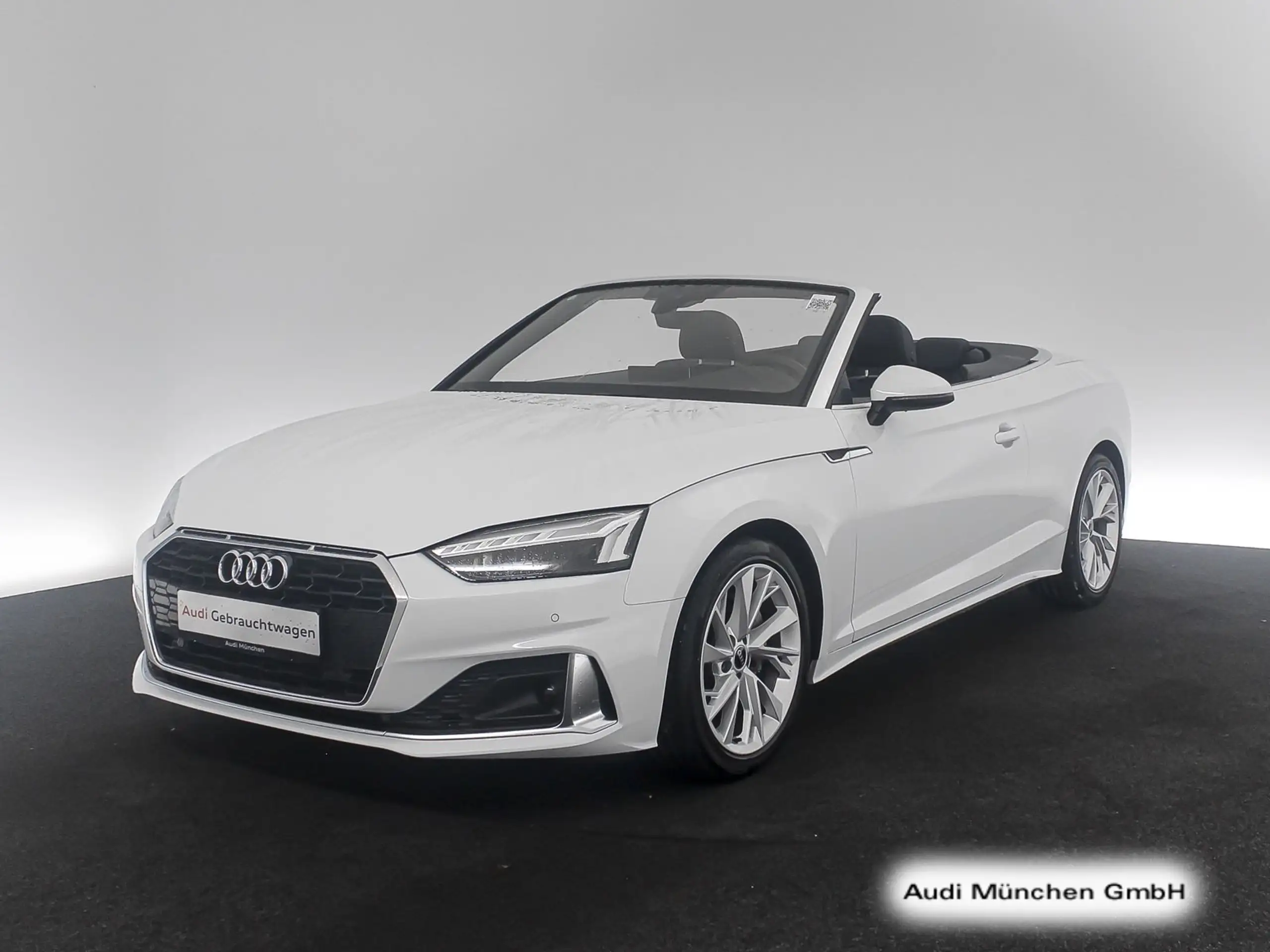 Audi - A5